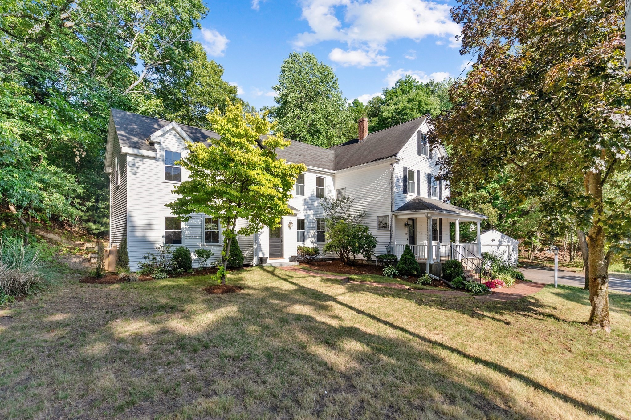 109 Grove St