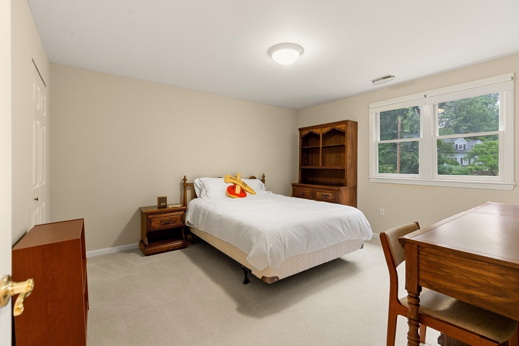 1 Dawes Rd