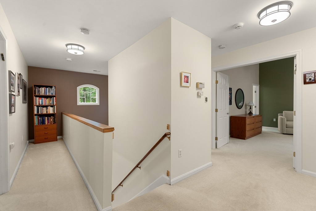 1 Dawes Rd
