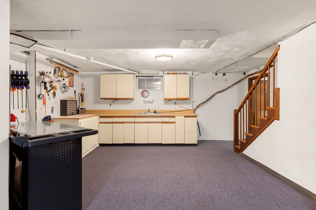 1 Dawes Rd