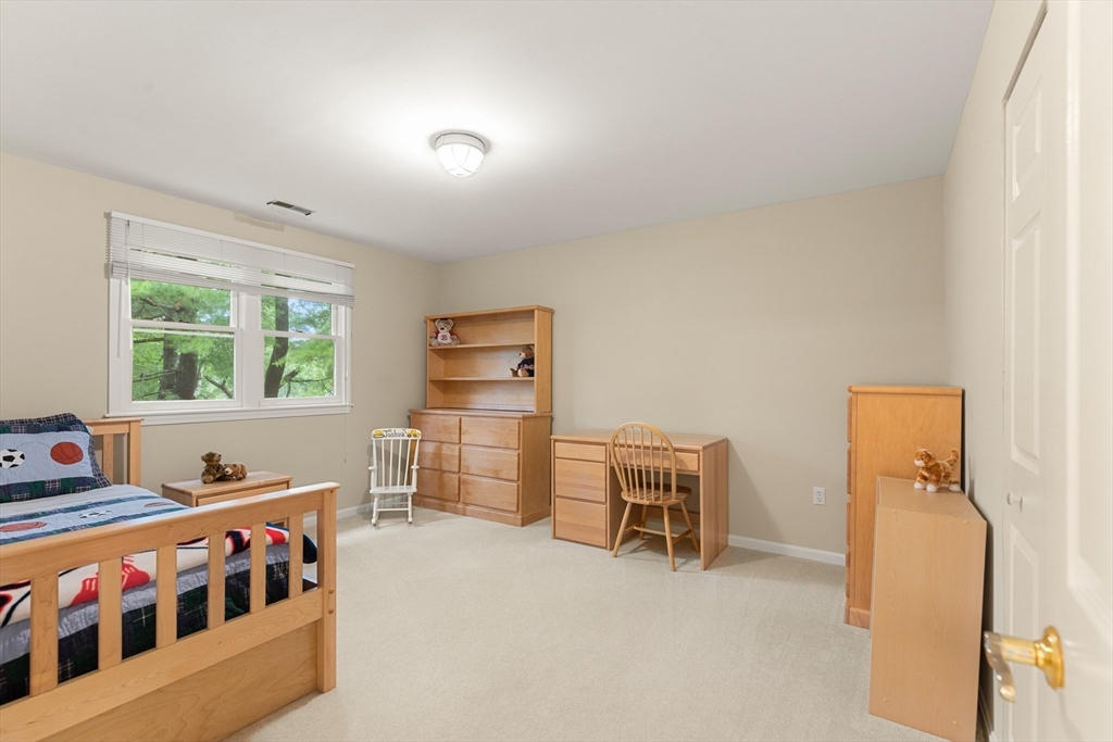 1 Dawes Rd