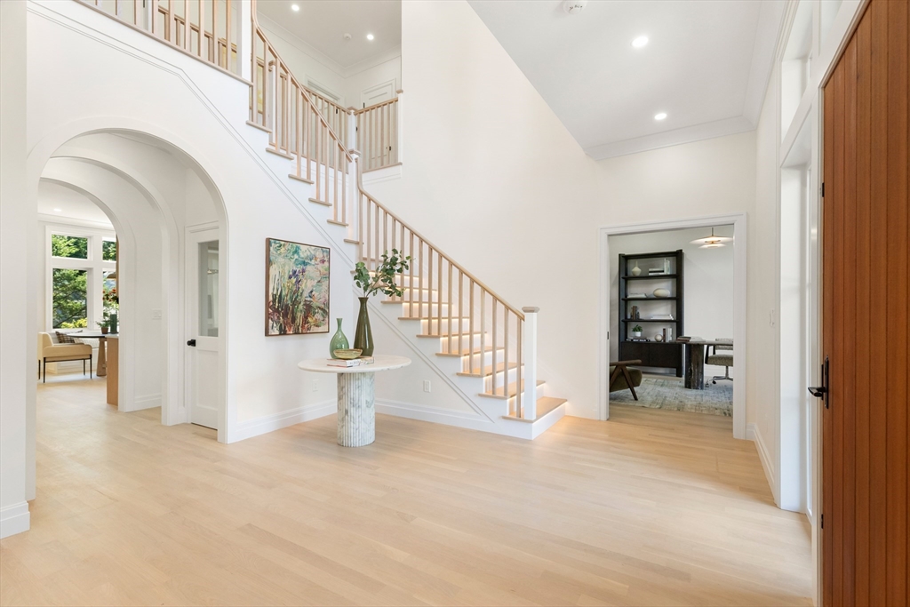 4 Percy Rd