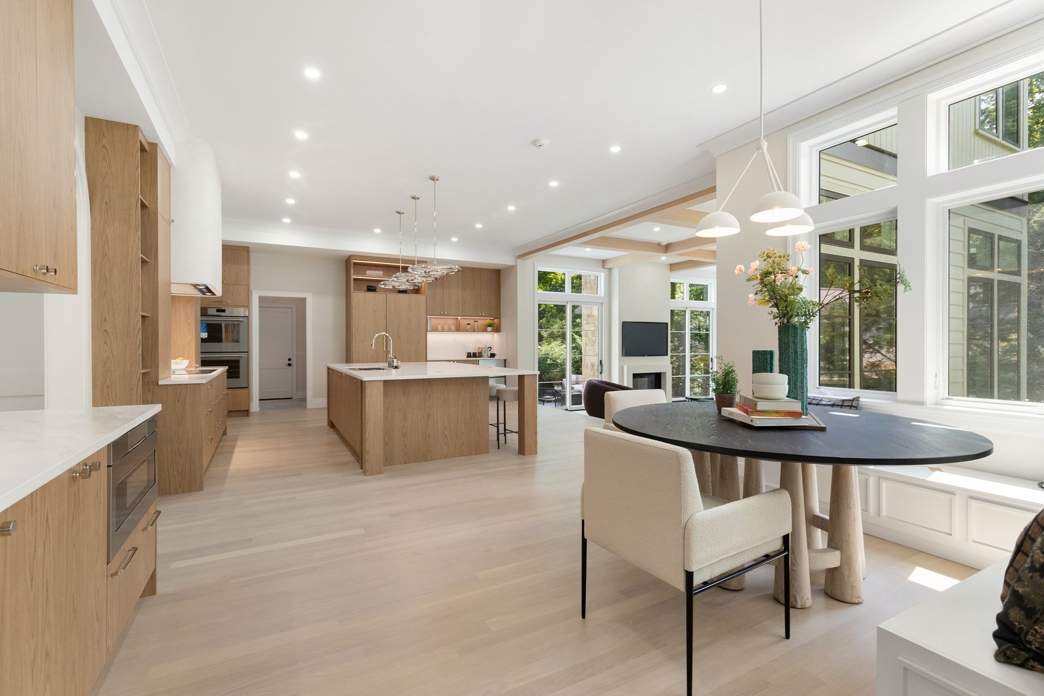 4 Percy Rd