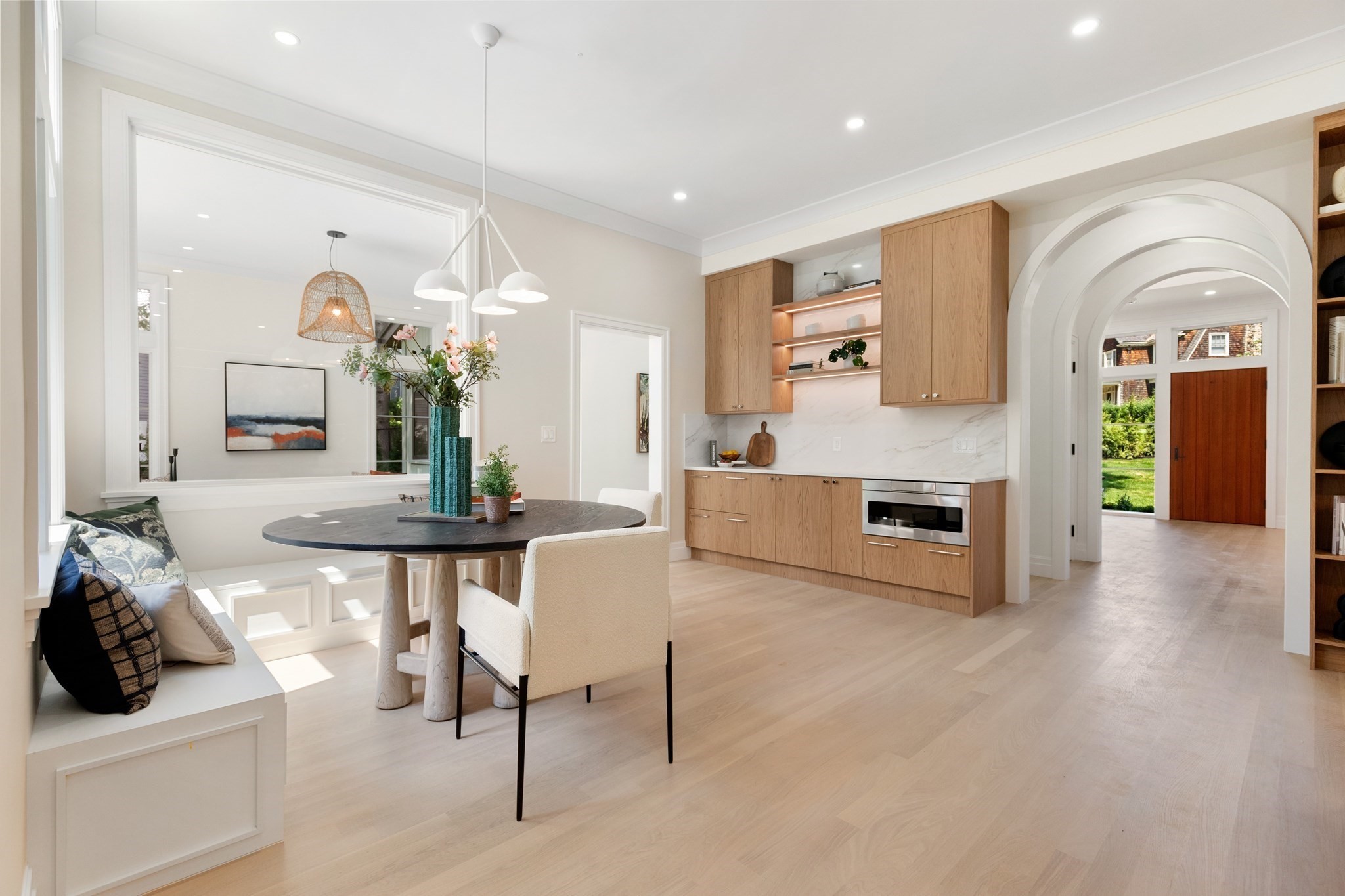 4 Percy Rd