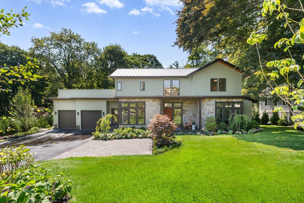 4 Percy Rd