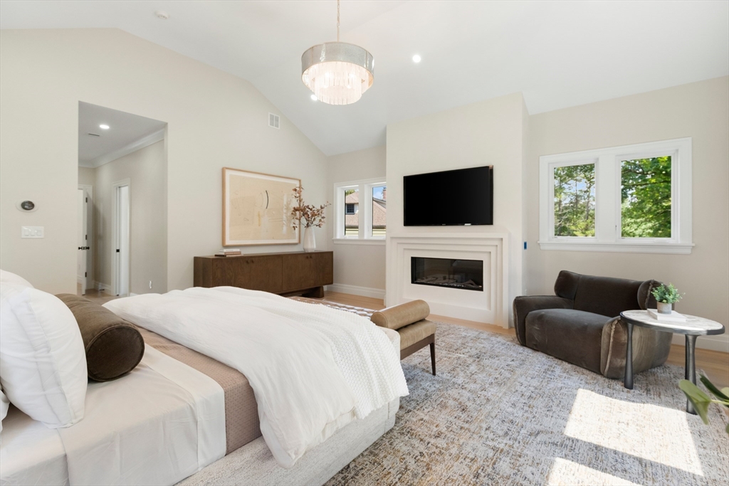 4 Percy Rd