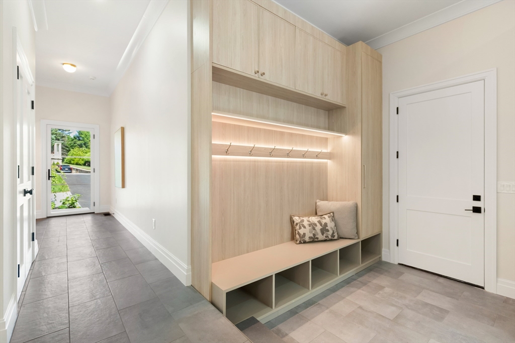 4 Percy Rd