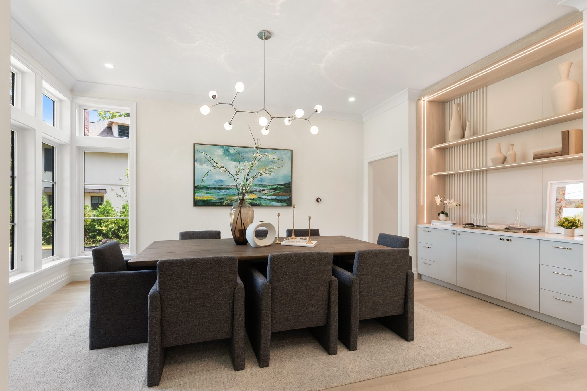 4 Percy Rd