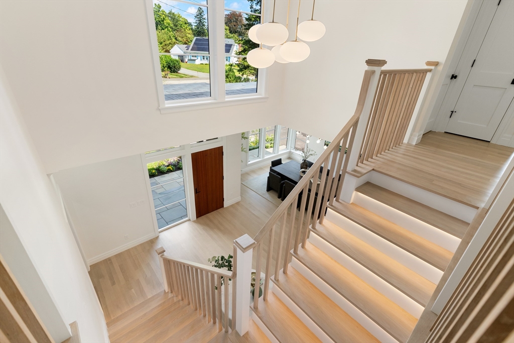 4 Percy Rd