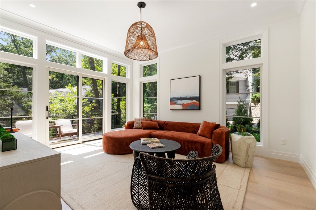 4 Percy Rd