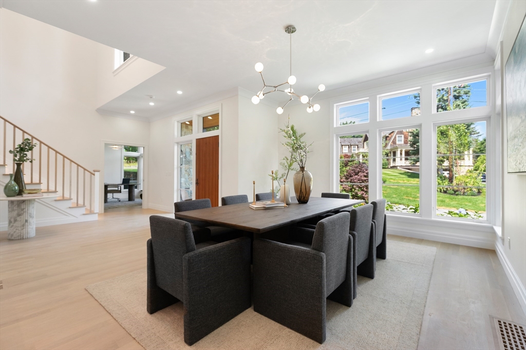 4 Percy Rd