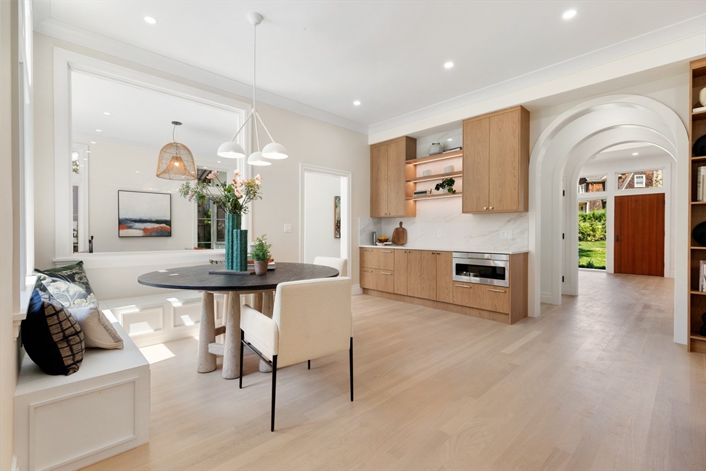4 Percy Rd