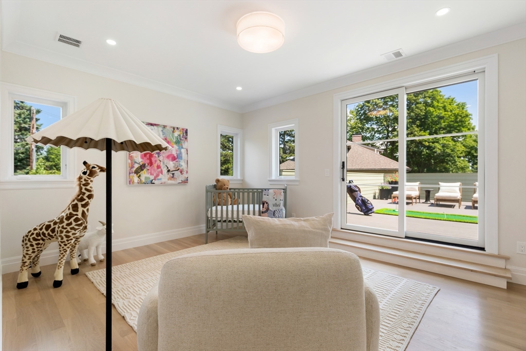 4 Percy Rd