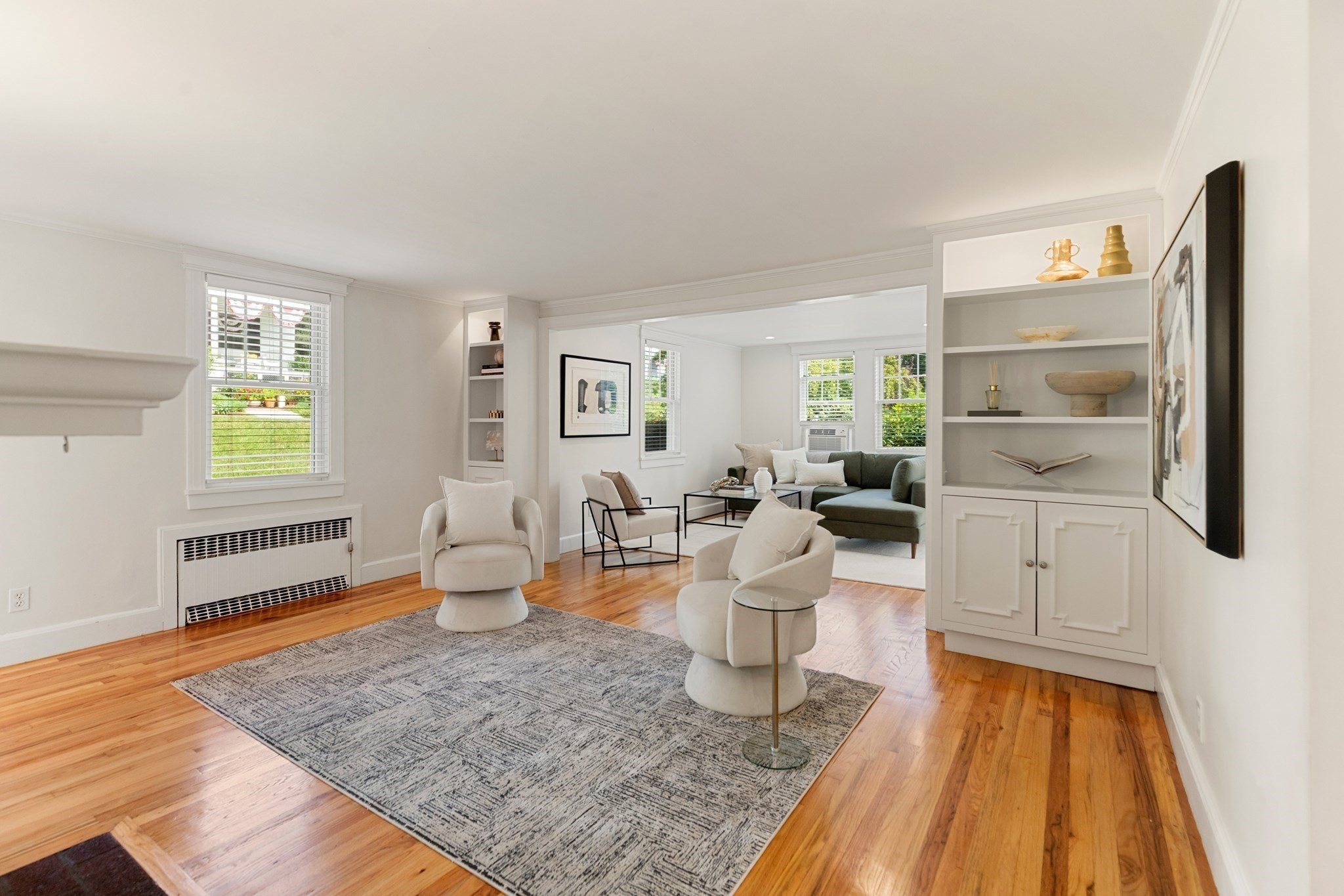 11 Stratham Rd