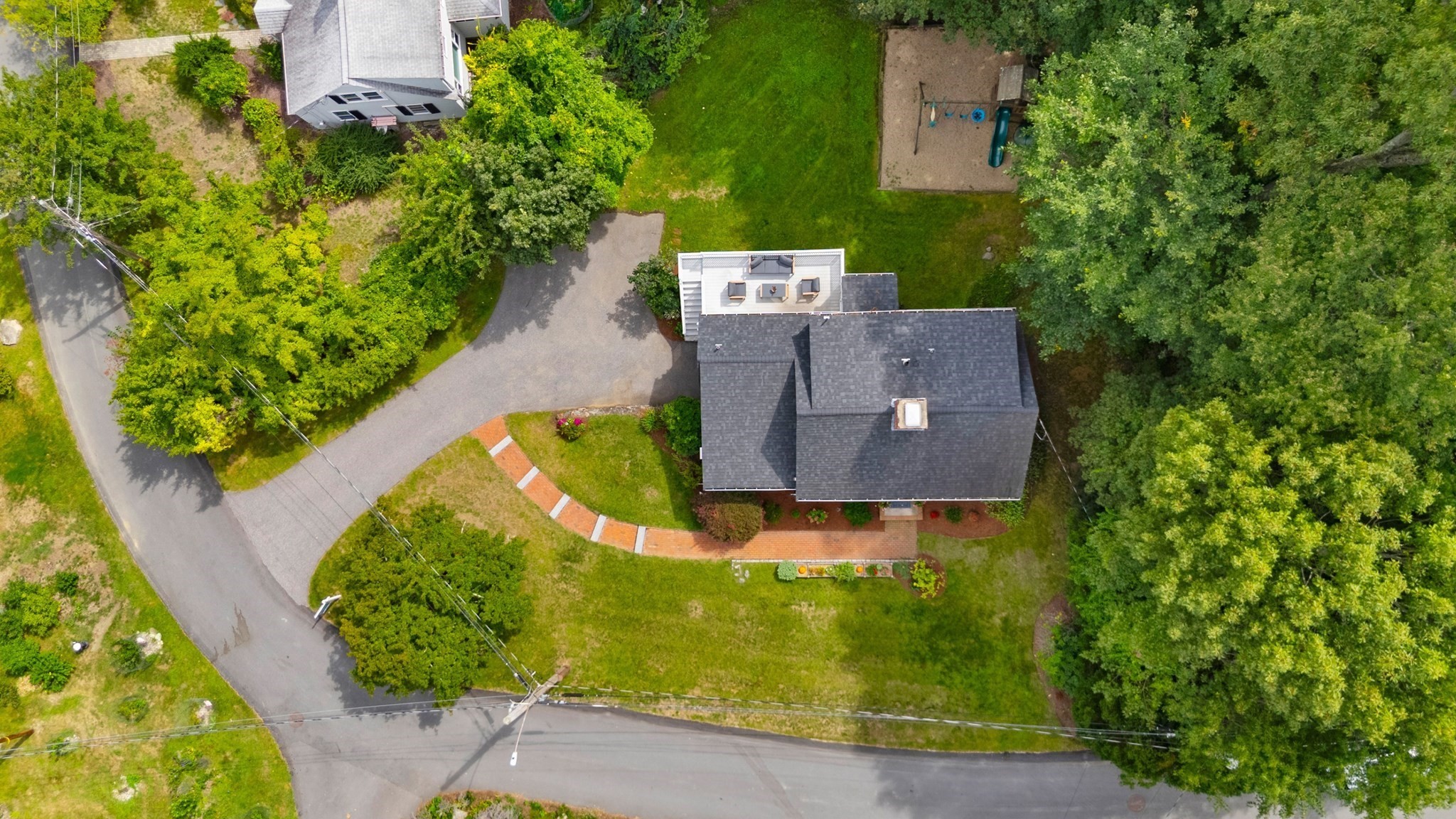 11 Stratham Rd
