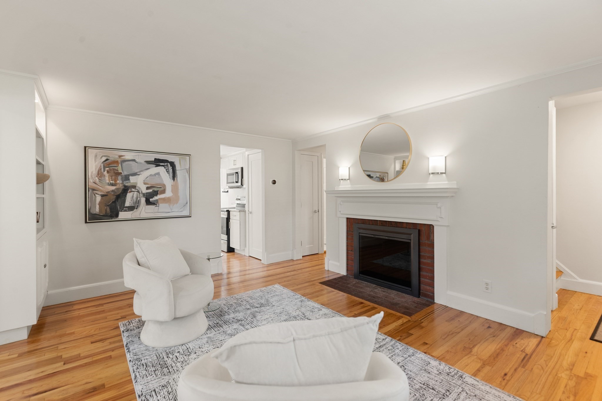 11 Stratham Rd