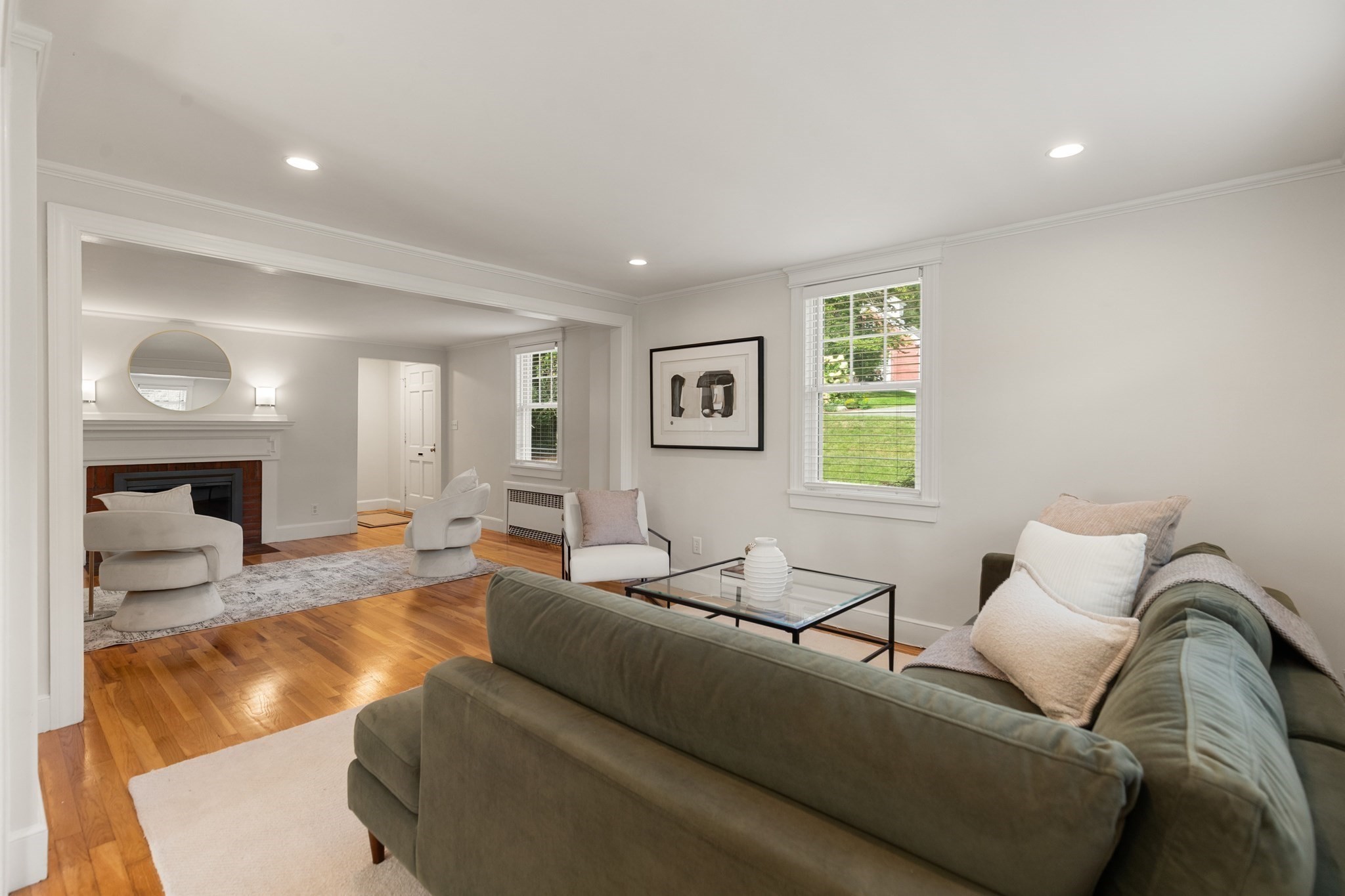 11 Stratham Rd