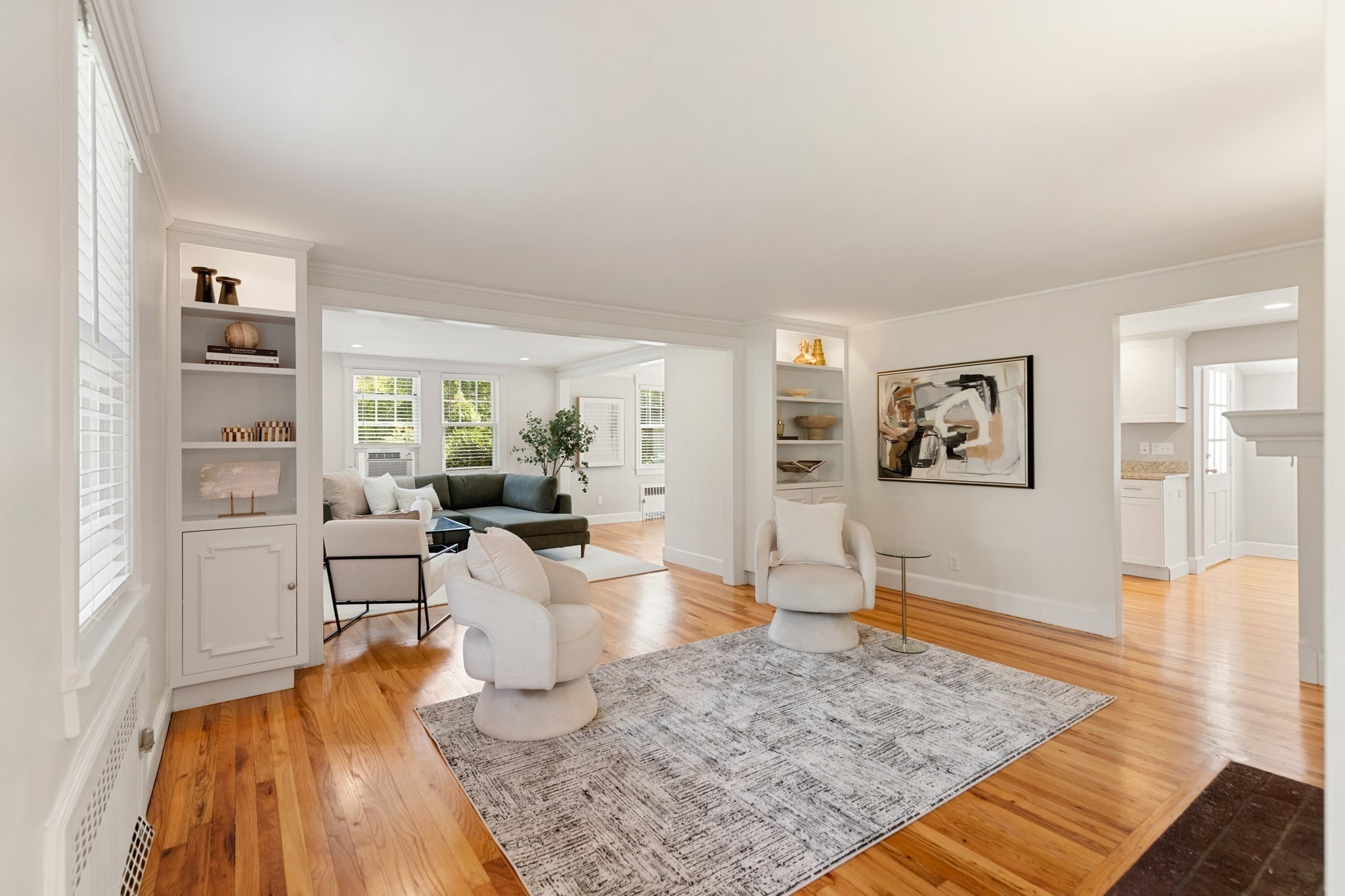 11 Stratham Rd