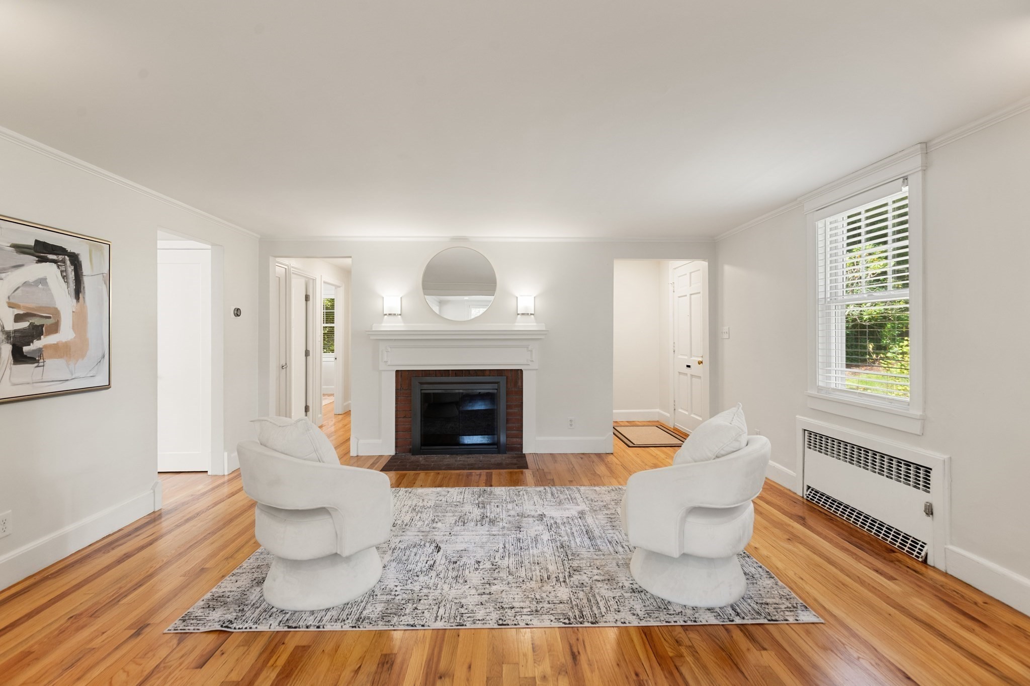 11 Stratham Rd