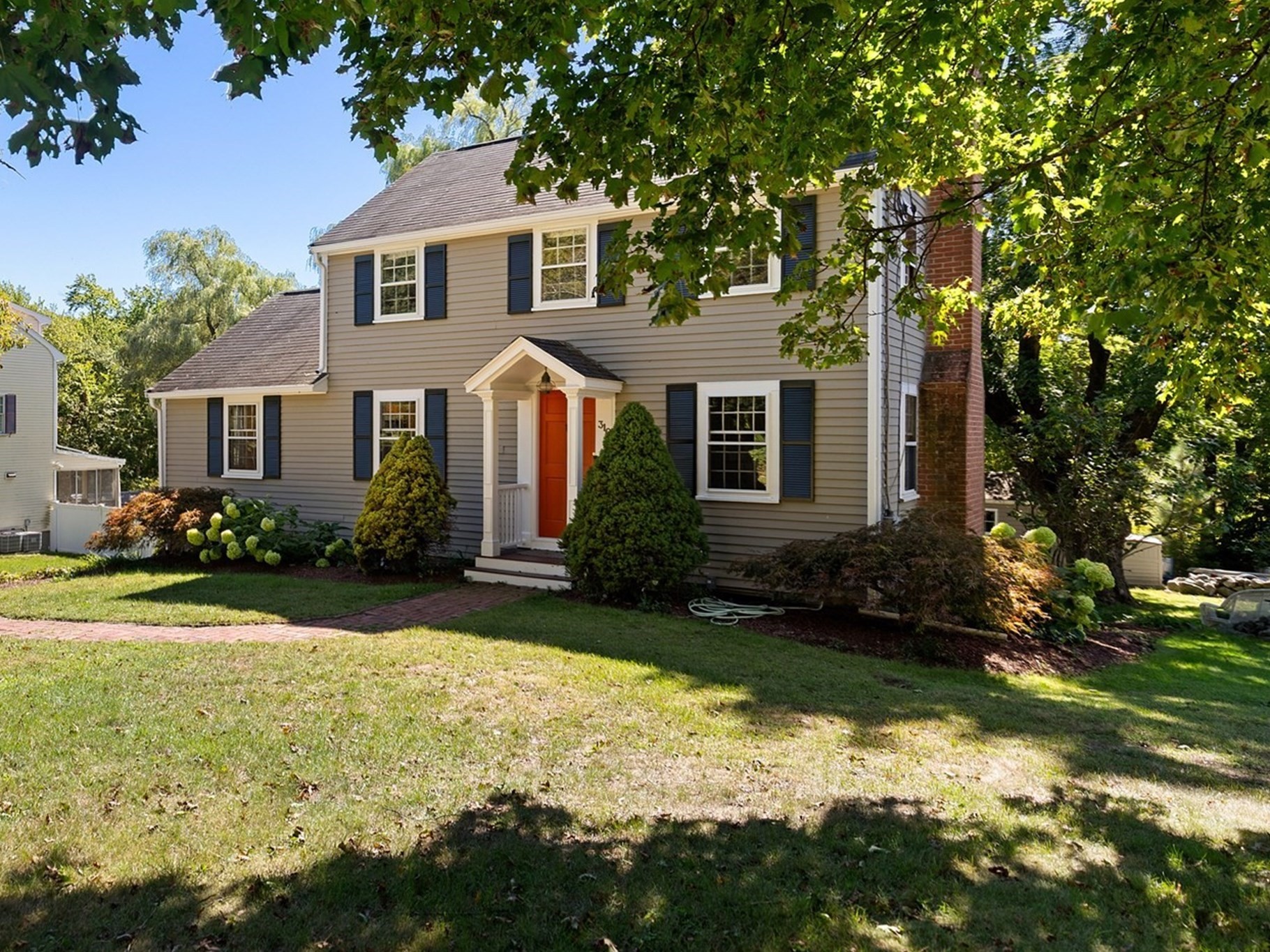 310 Concord Ave