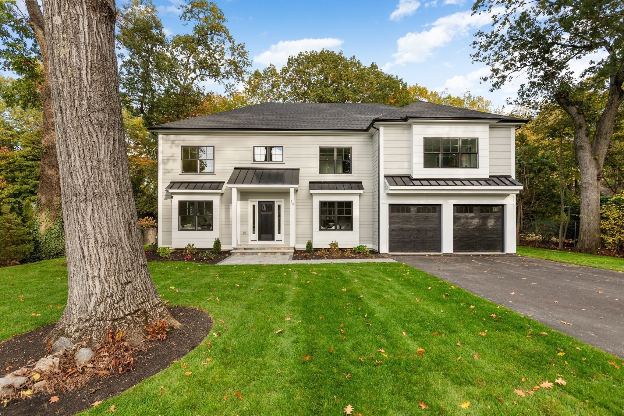 39 Blake Lexington MA