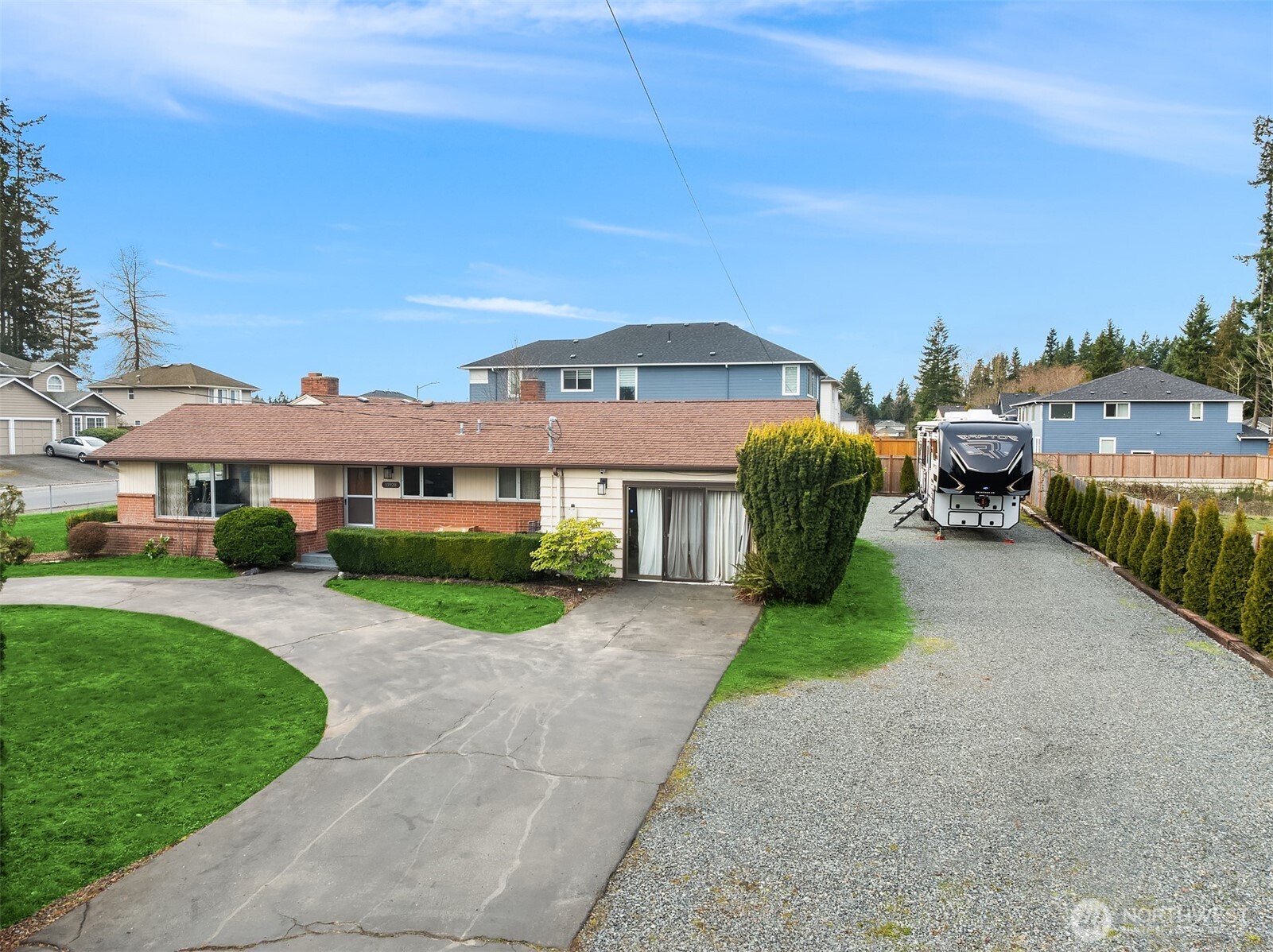 15928 56th Avenue W