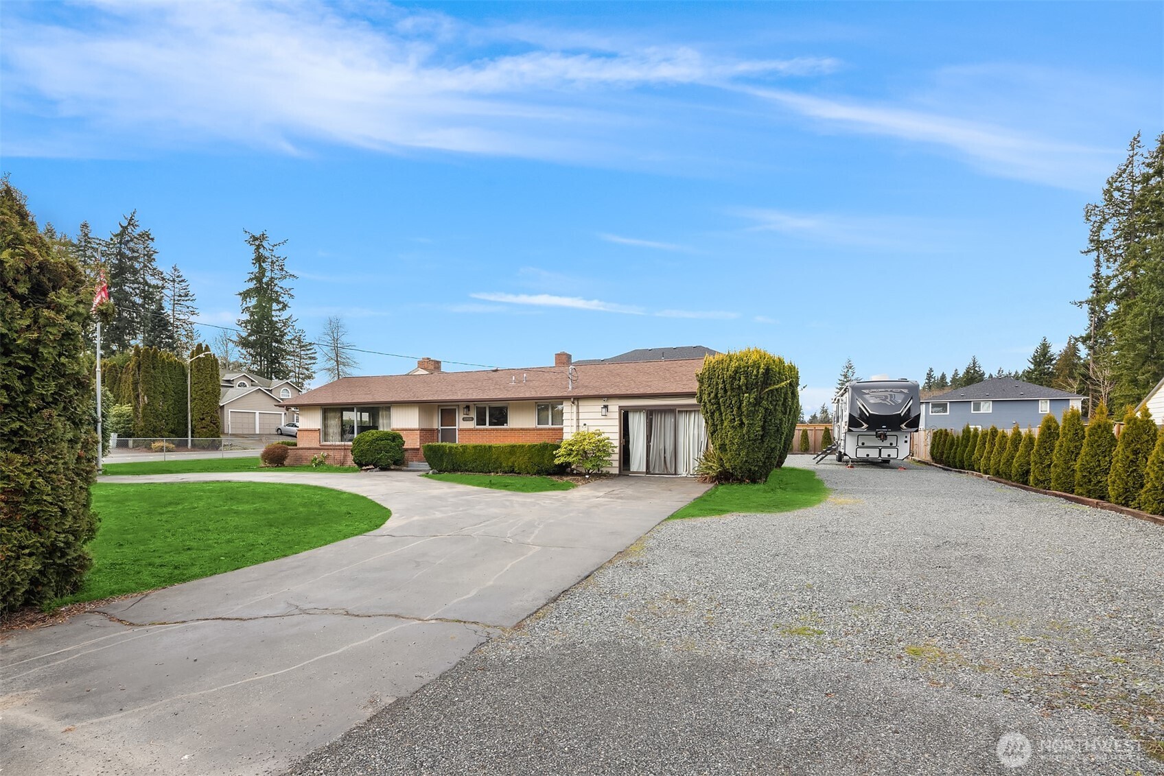 15928 56th Avenue W