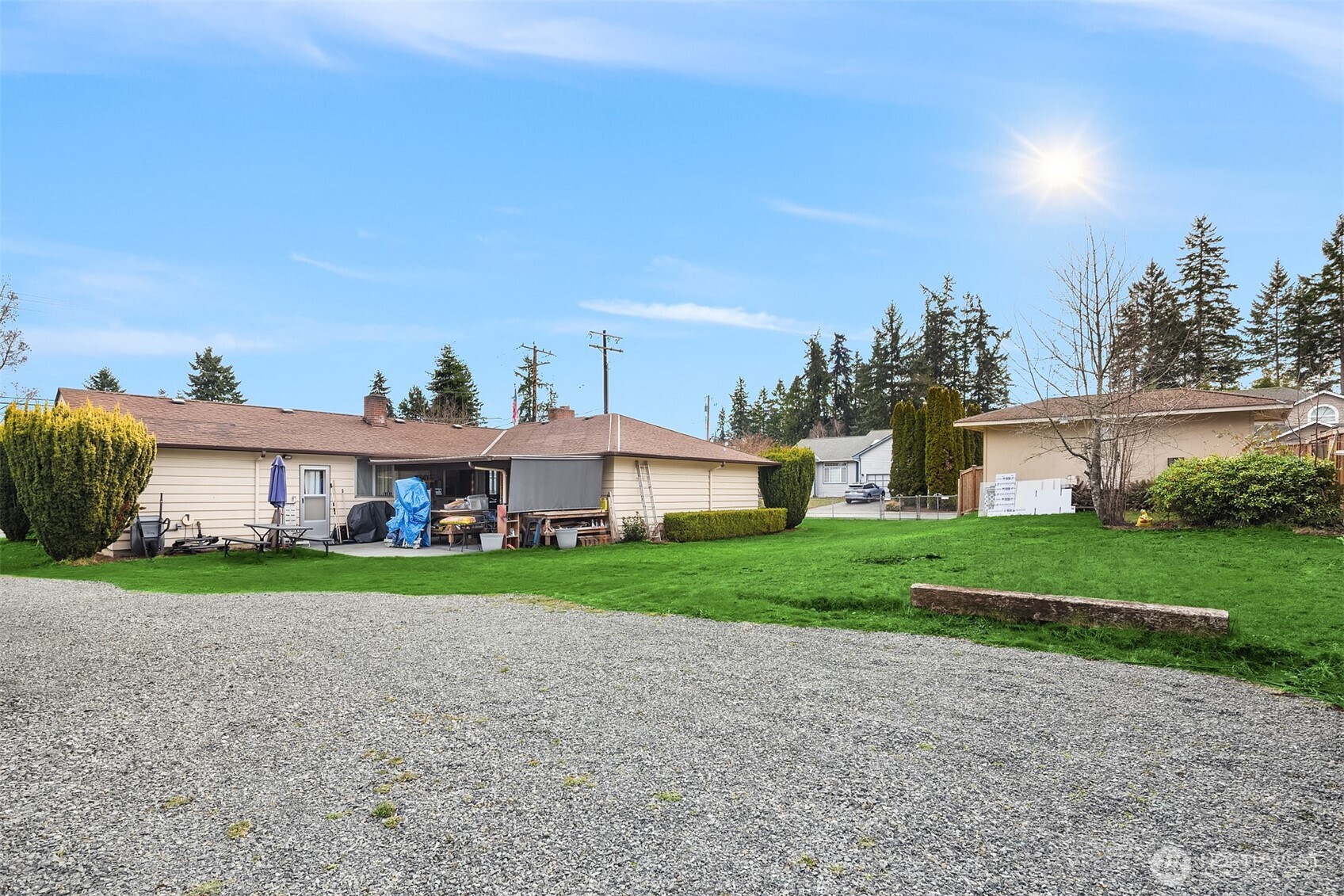 15928 56th Avenue W