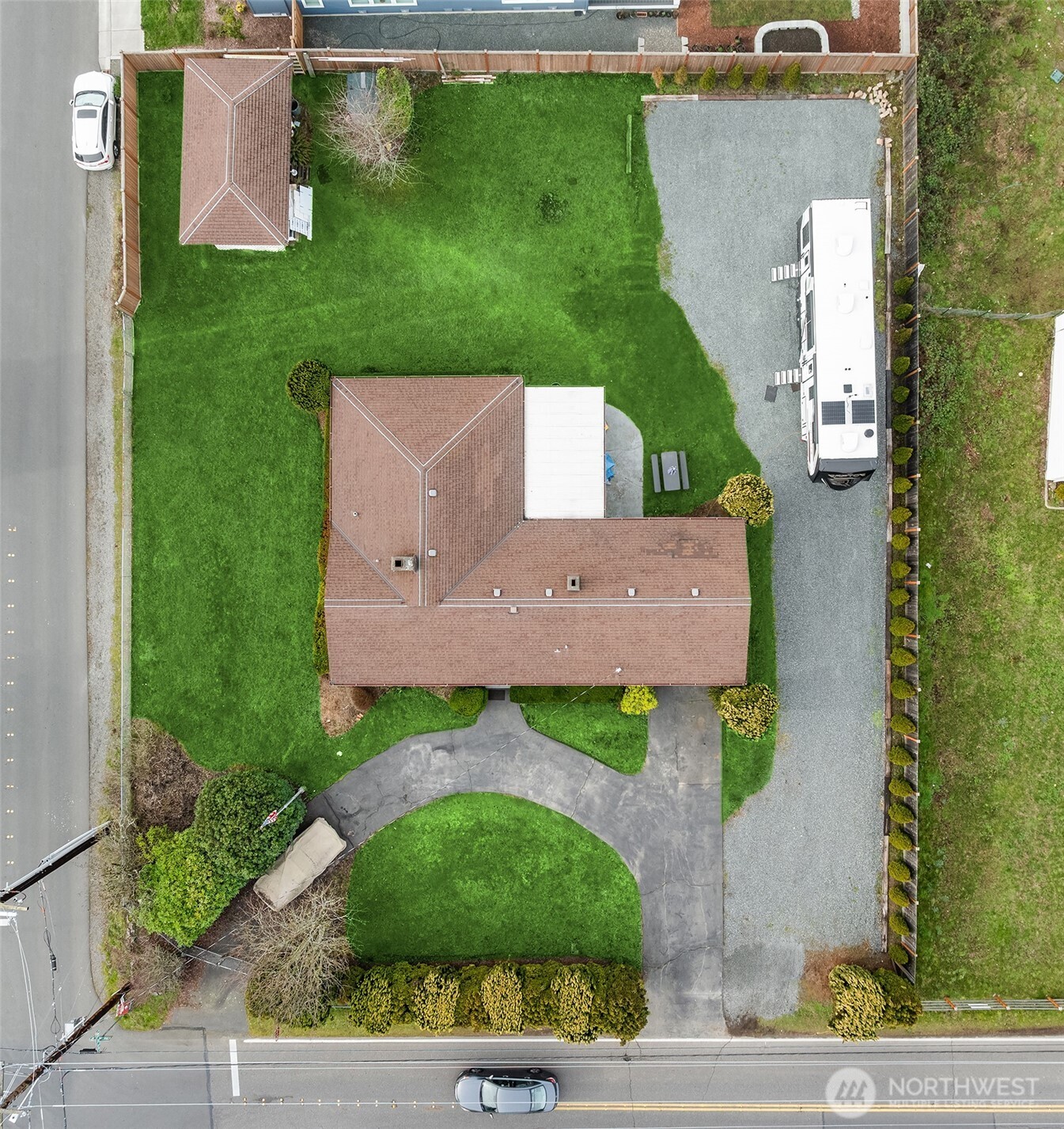 15928 56th Avenue W