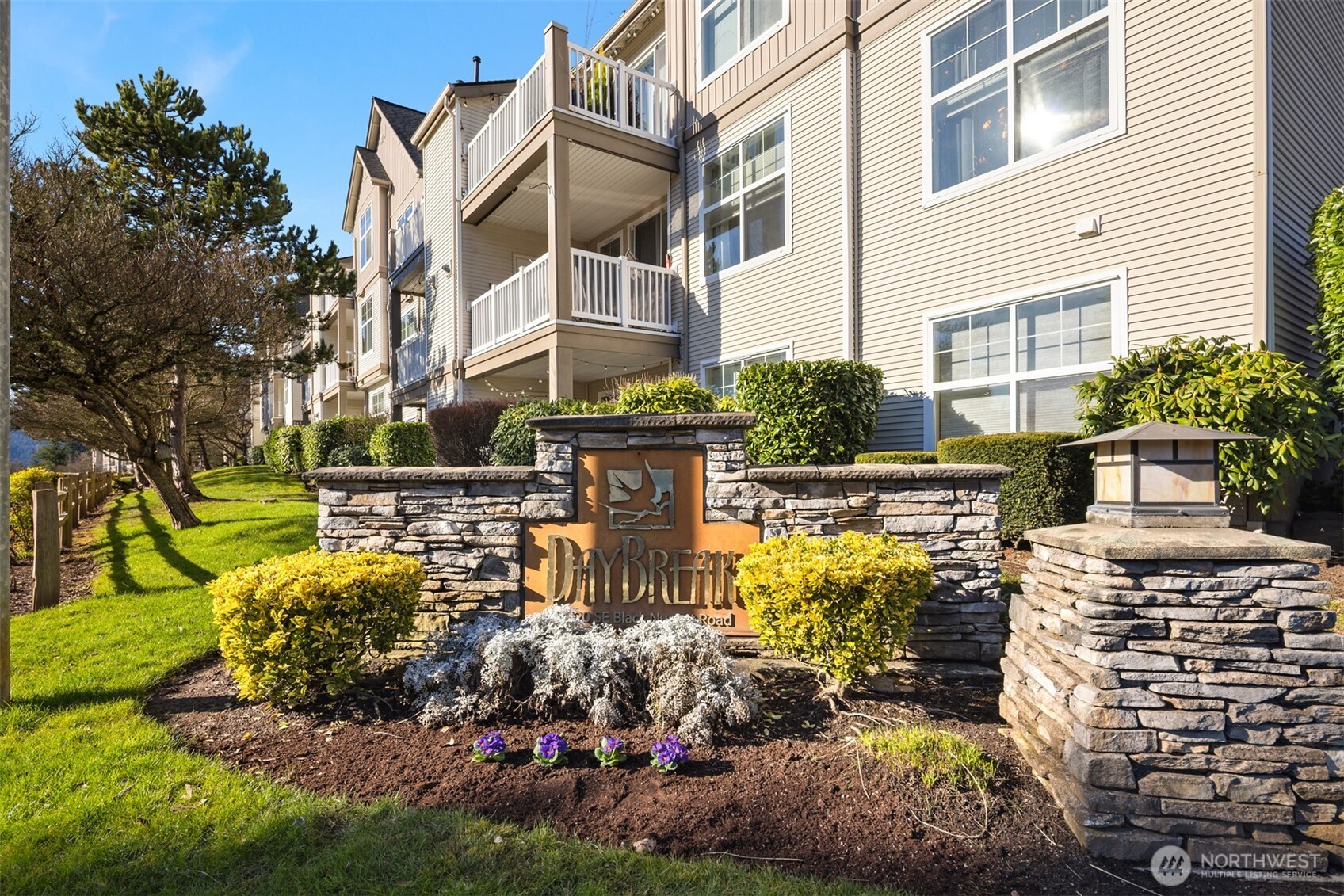 23420 SE Black Nugget Road Unit: A204