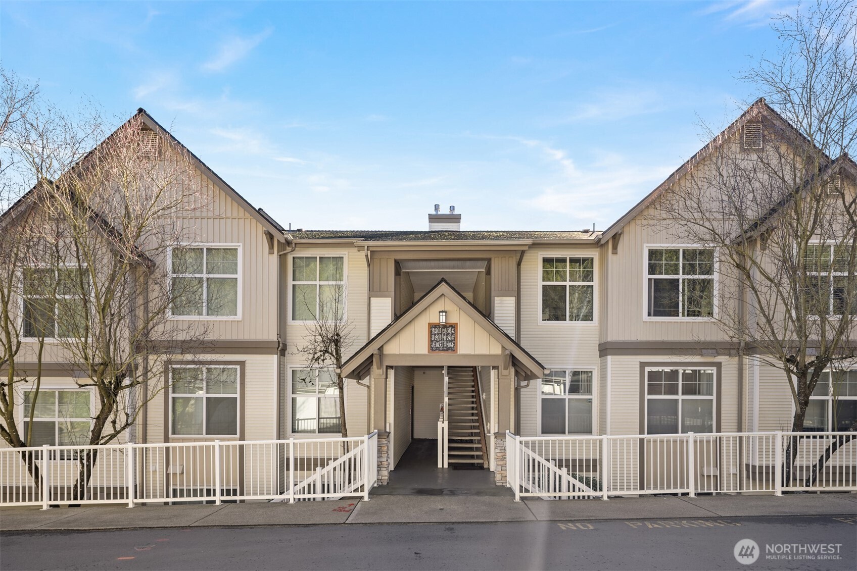 23420 SE Black Nugget Road Unit: A204