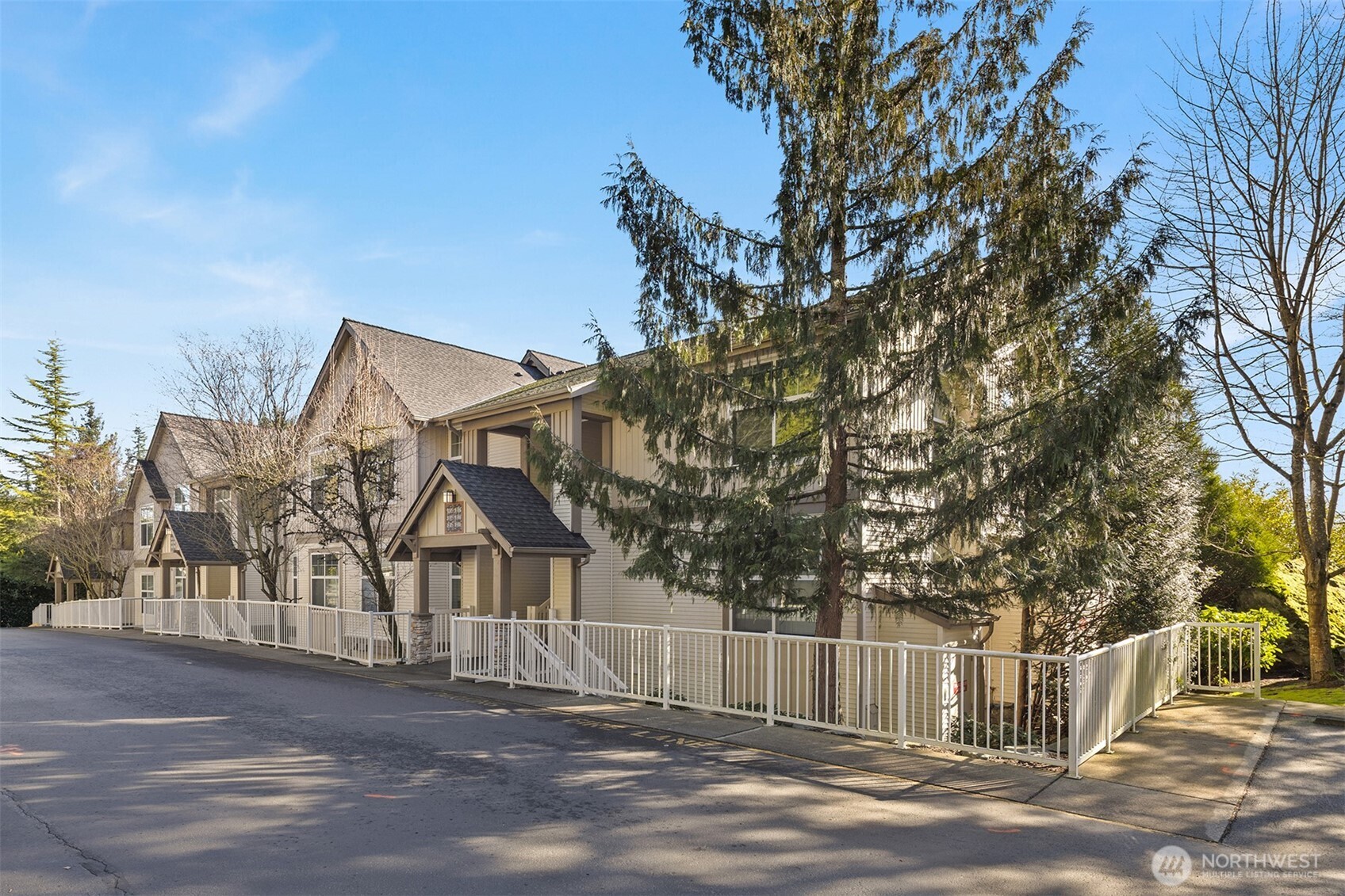 23420 SE Black Nugget Road Unit: A204