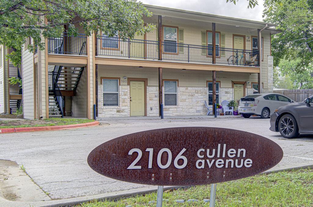 2106 Cullen Ave # 208