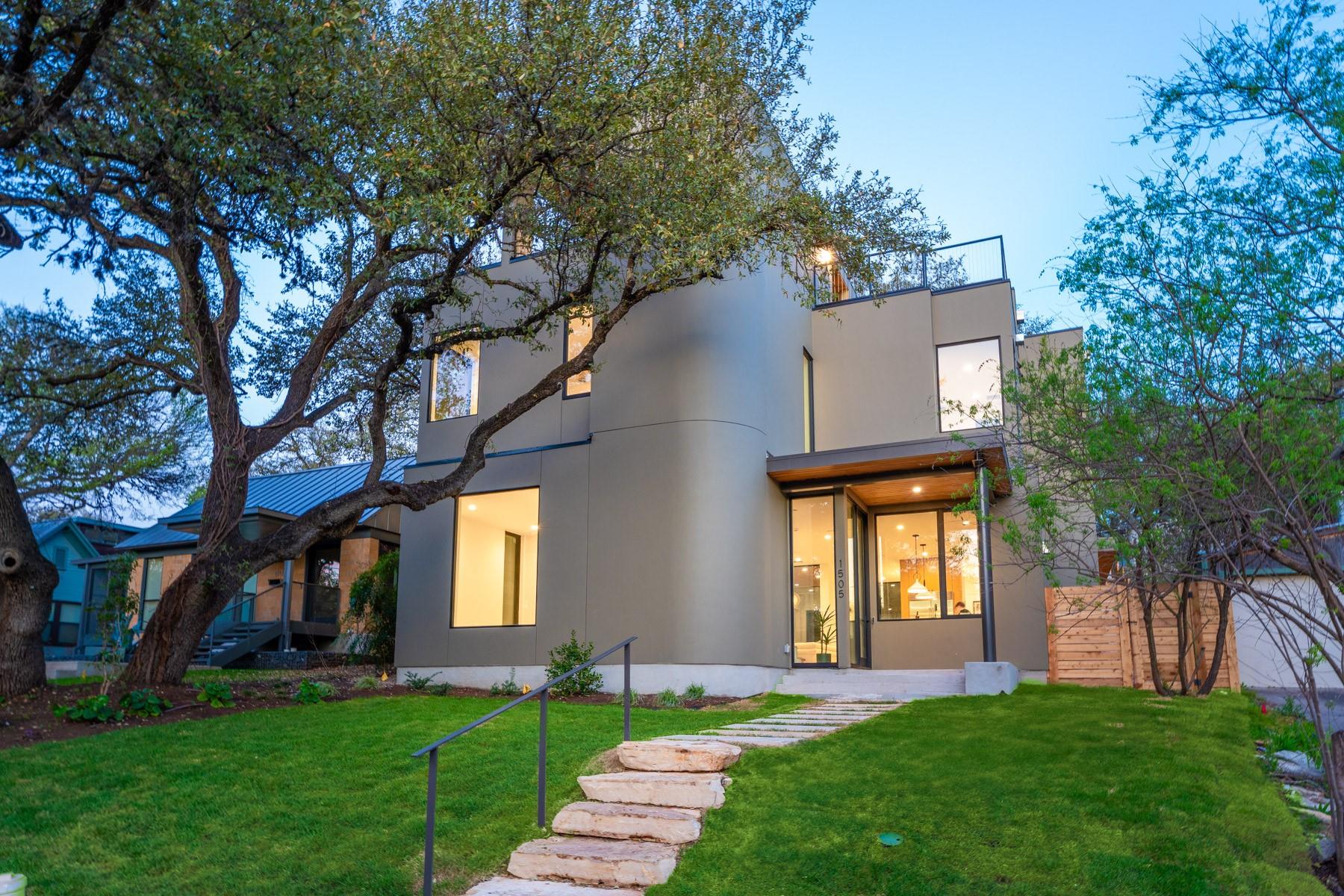 1505 Alameda DR