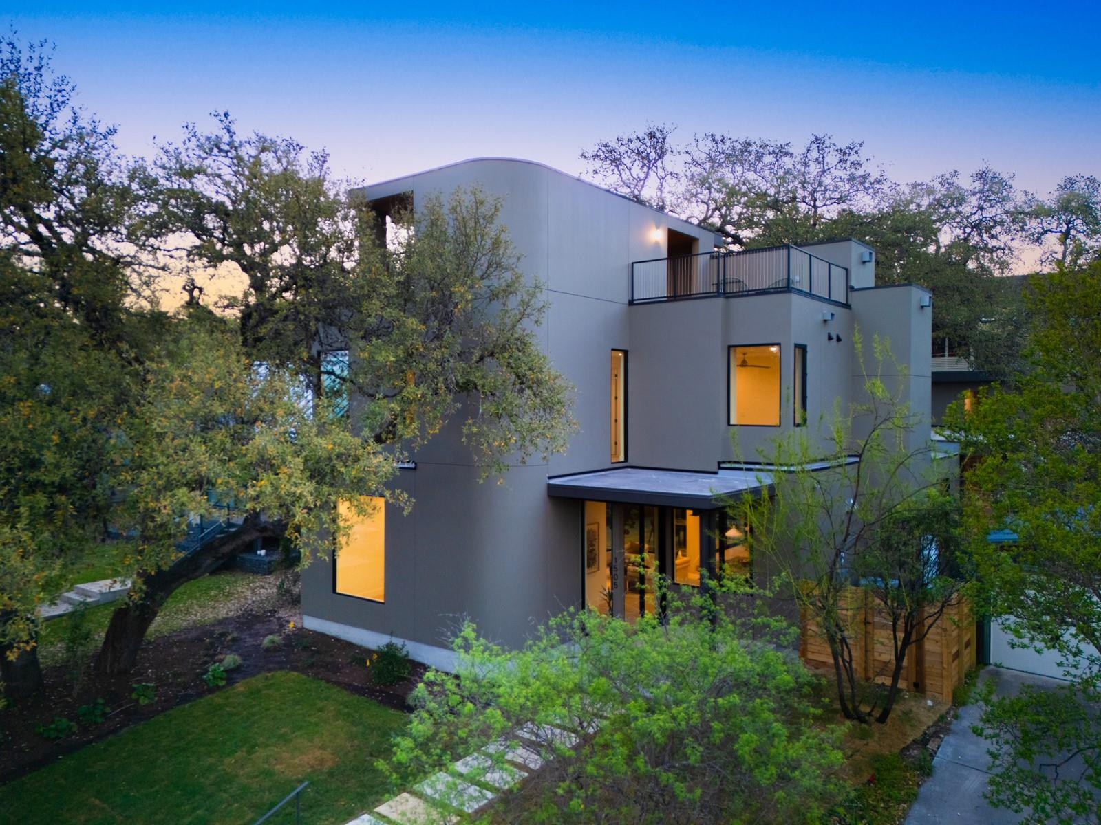 1505 Alameda DR