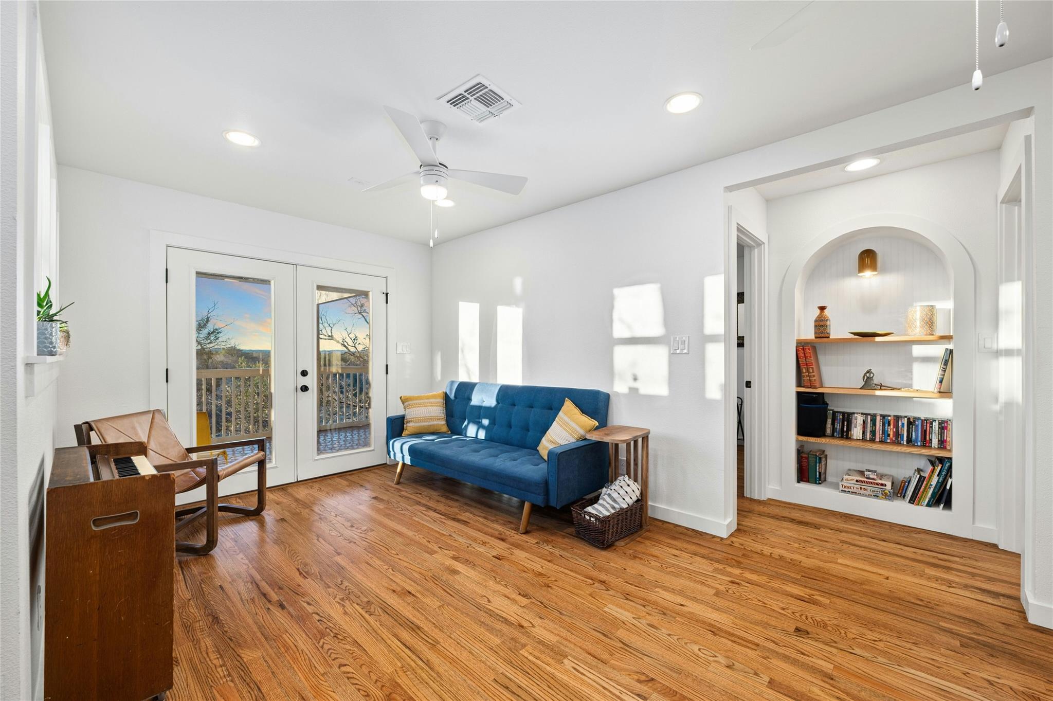 550 Cliffside 29-30 RD