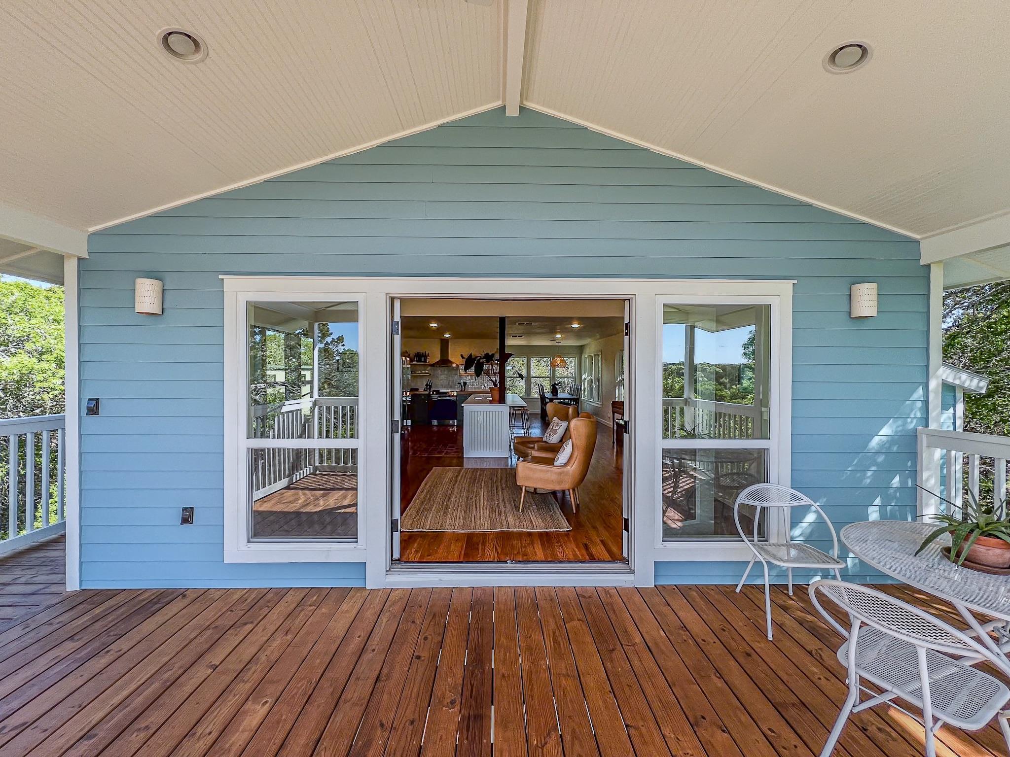 550 Cliffside 29-30 RD