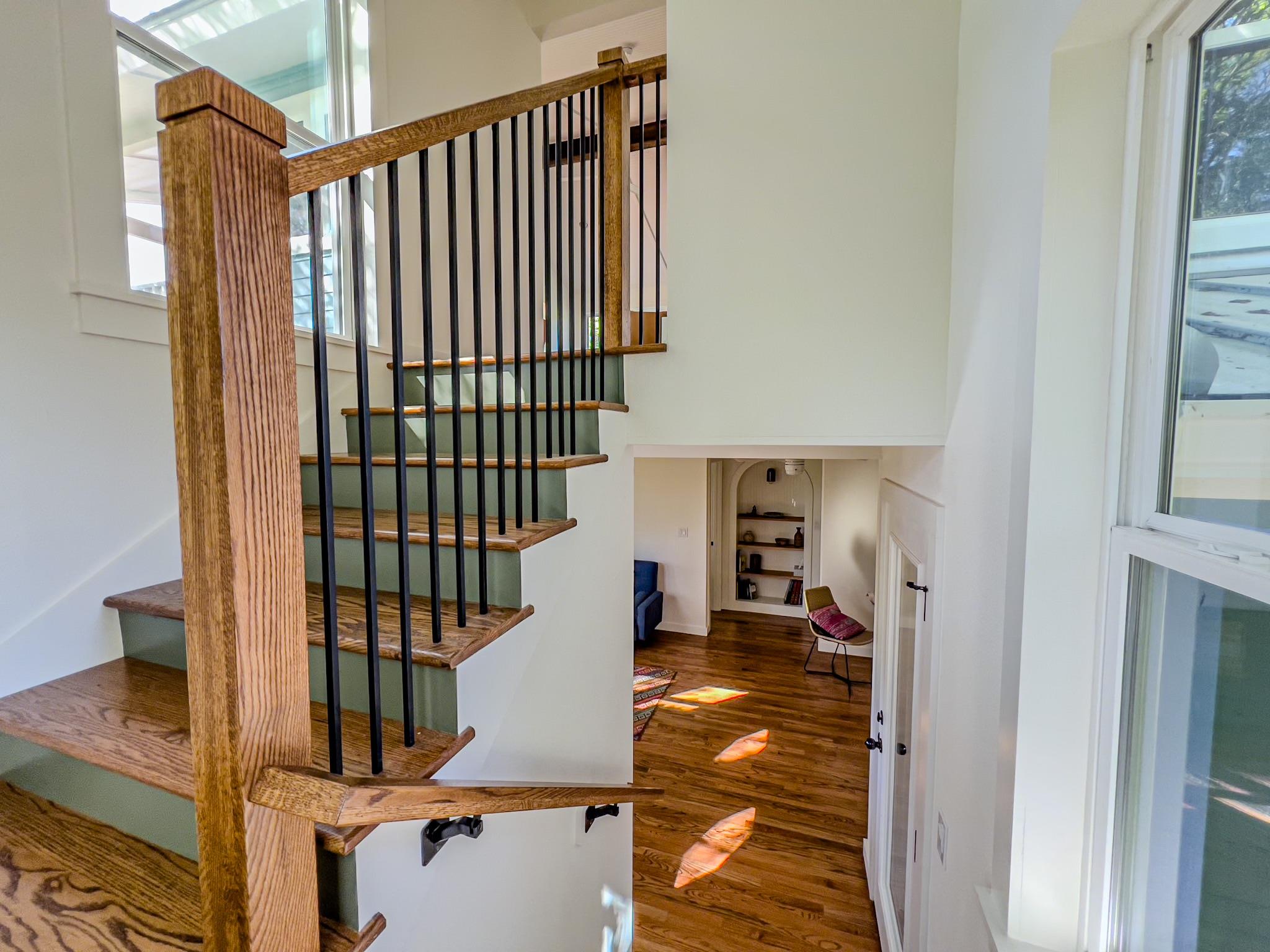 550 Cliffside 29-30 RD