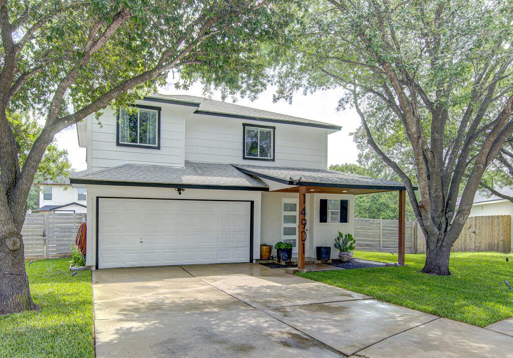 14901 Chamberlain CT