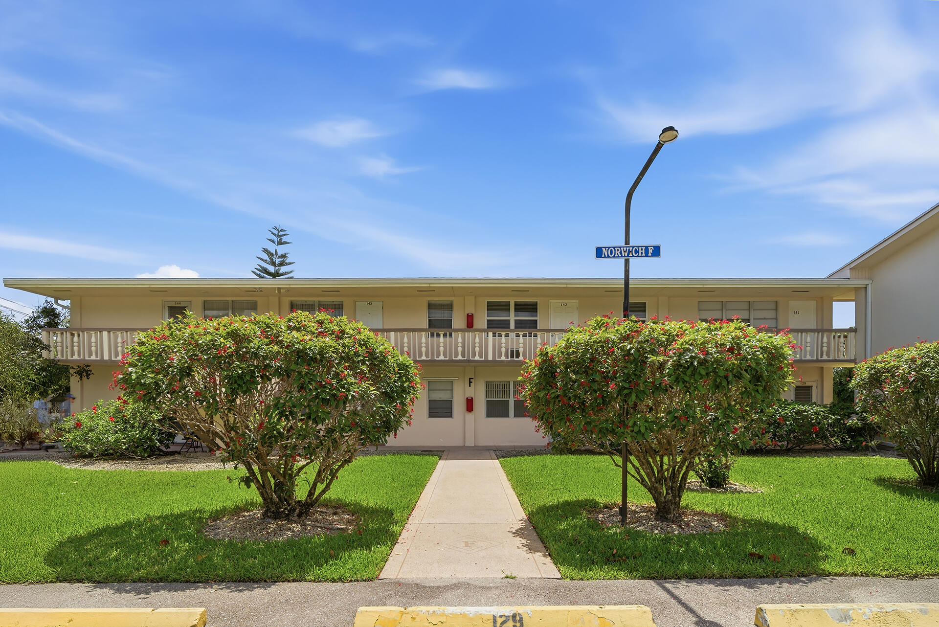 142 Norwich