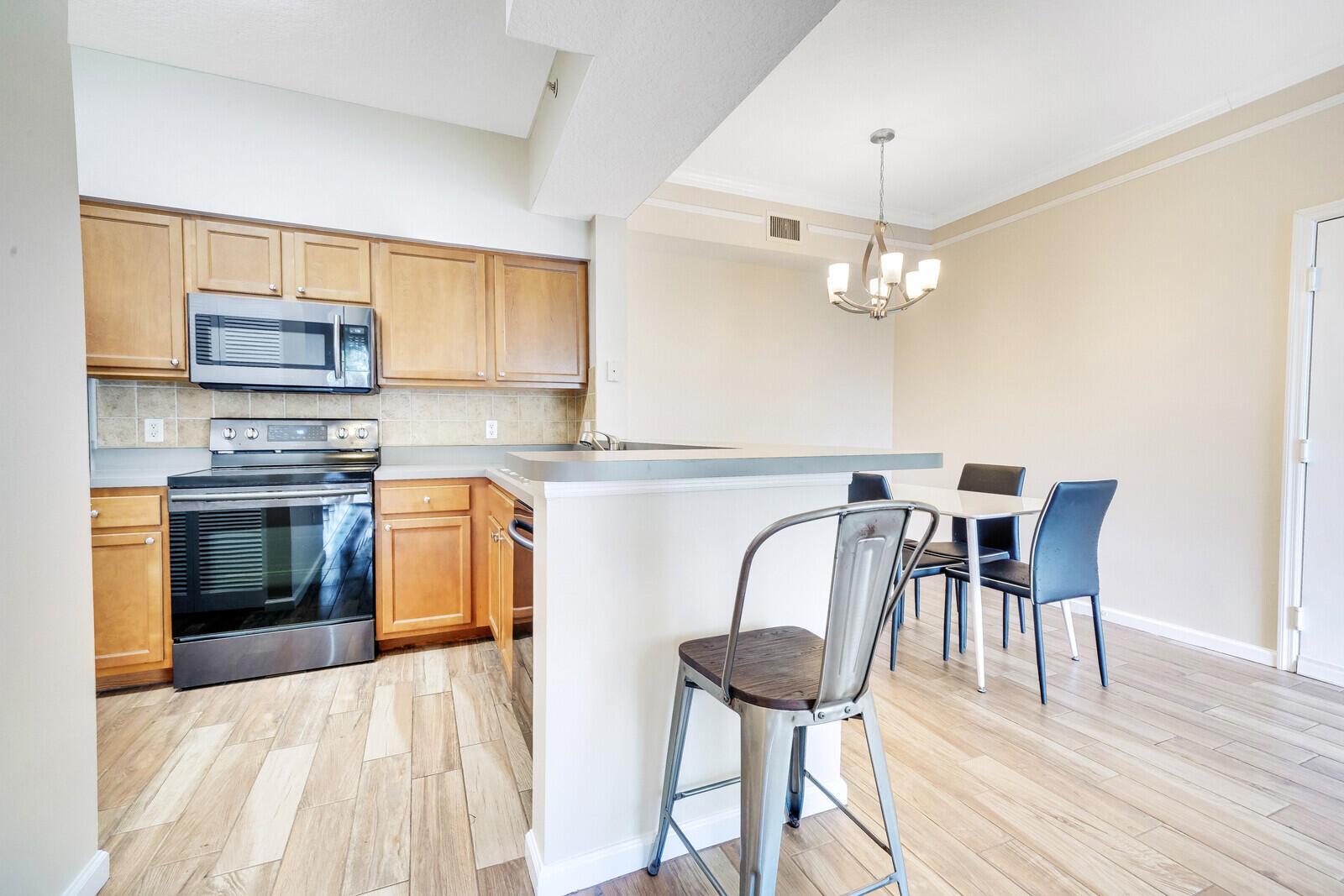 2310 Myrtlewood Circle E