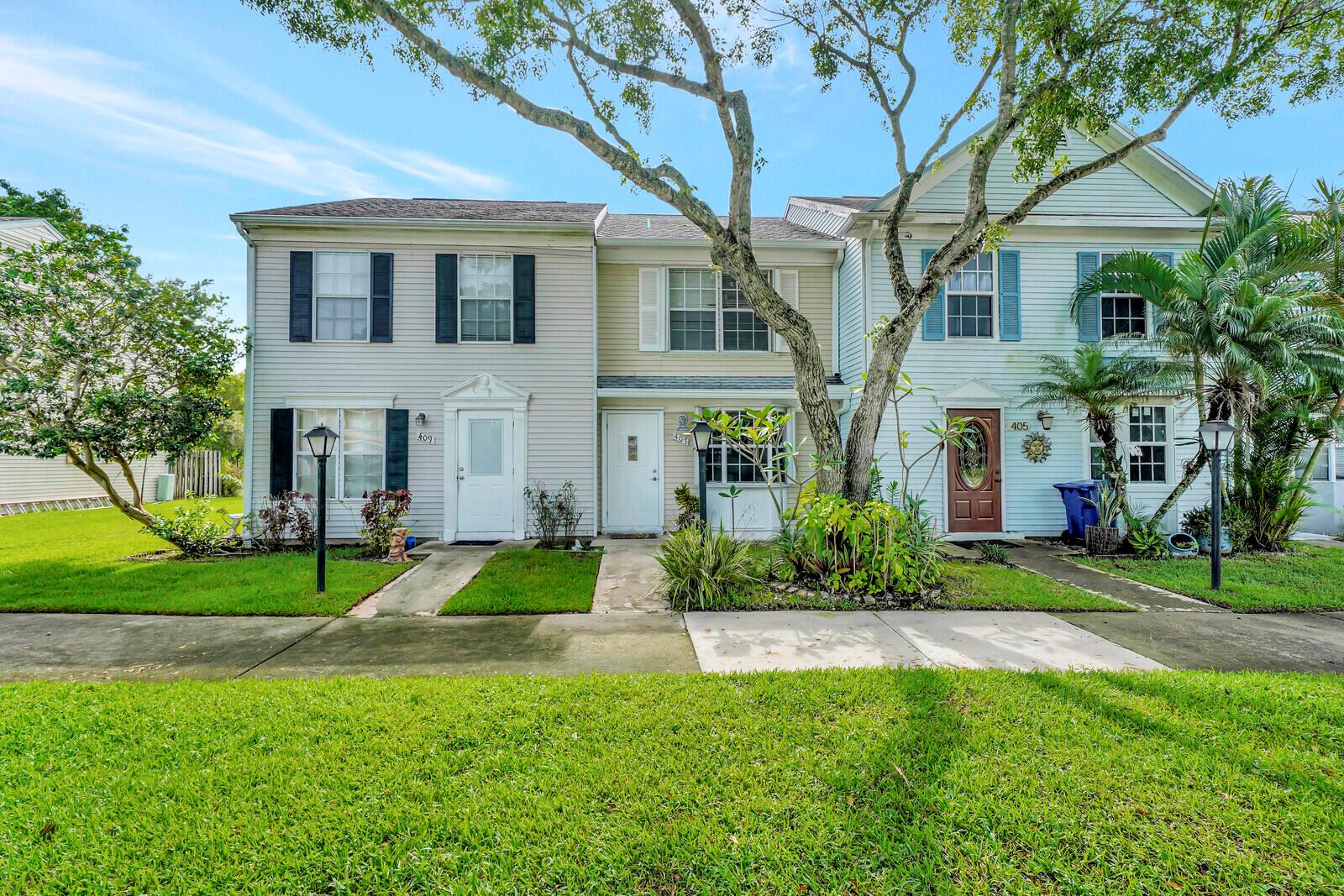 407 Georgian Park Drive