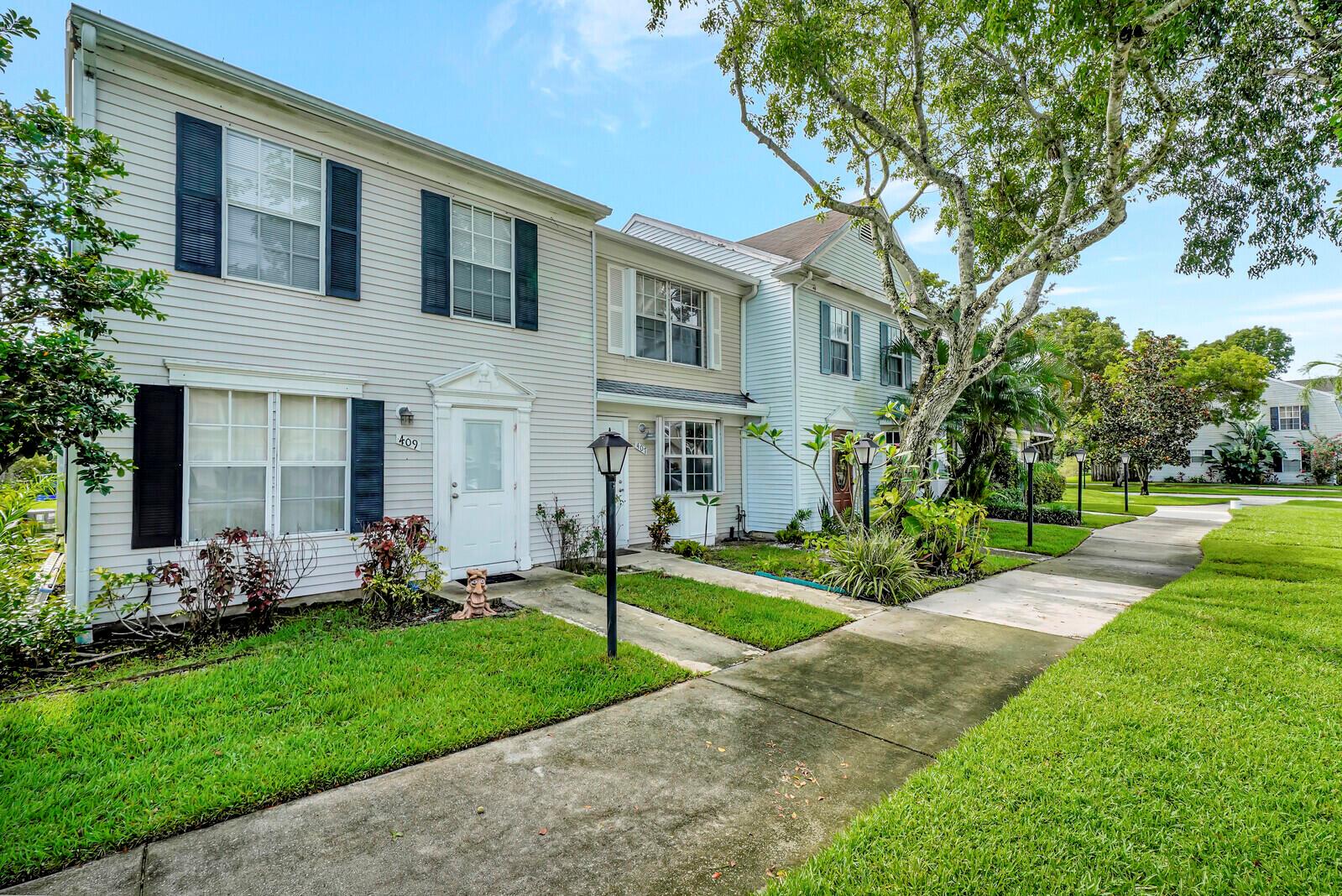 407 Georgian Park Drive