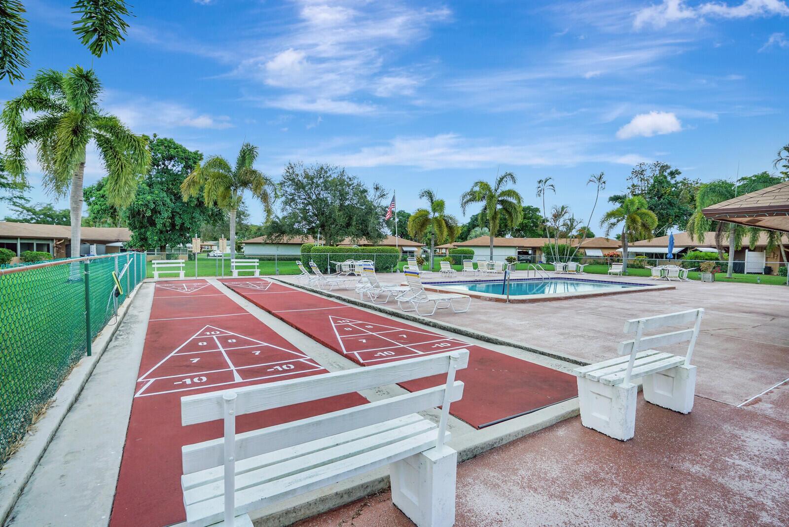 706 Whippoorwill Lane