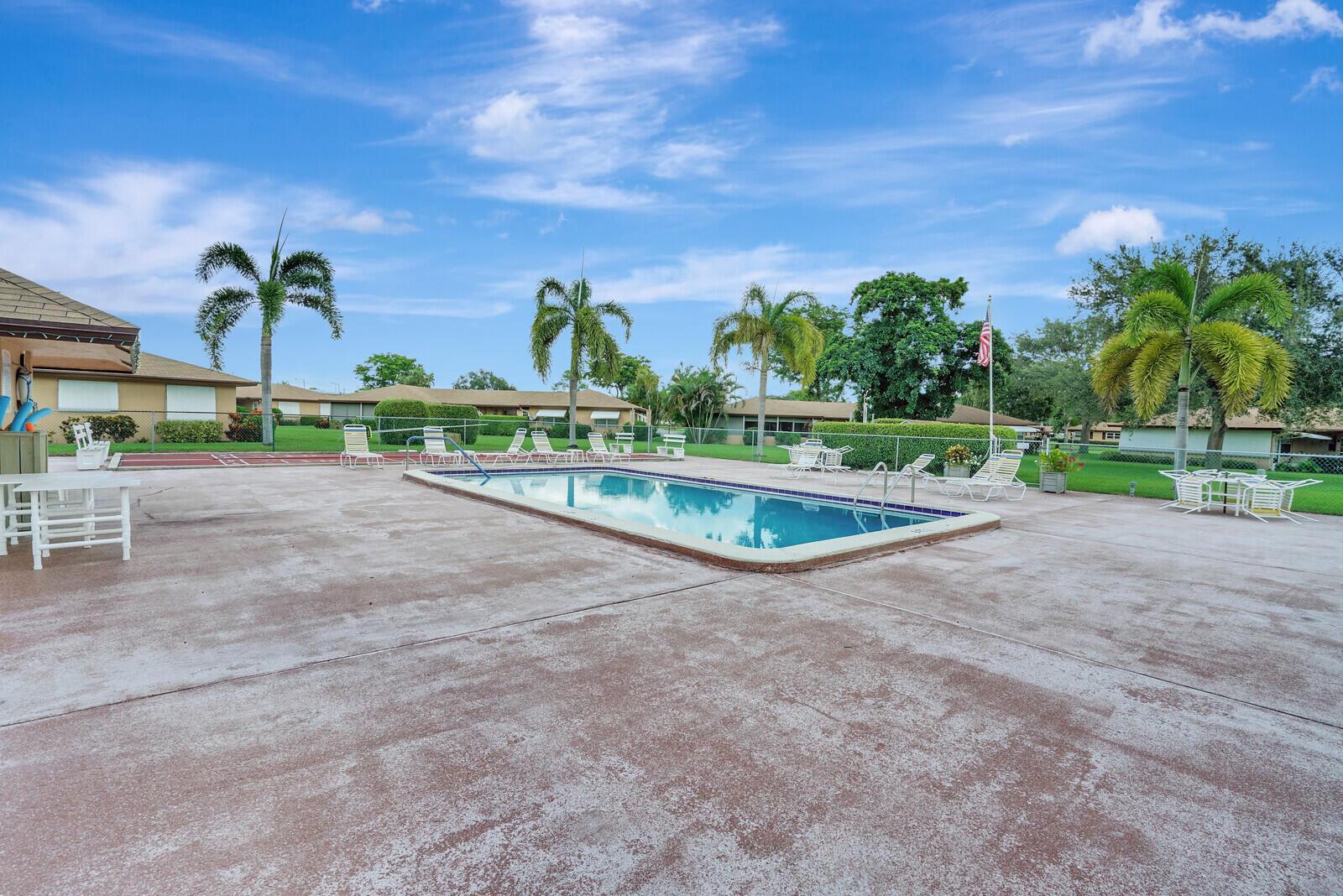 706 Whippoorwill Lane