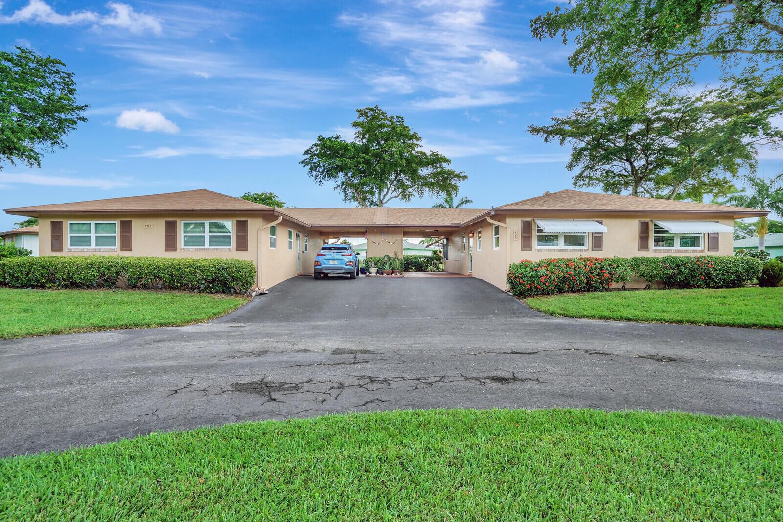 706 Whippoorwill Lane