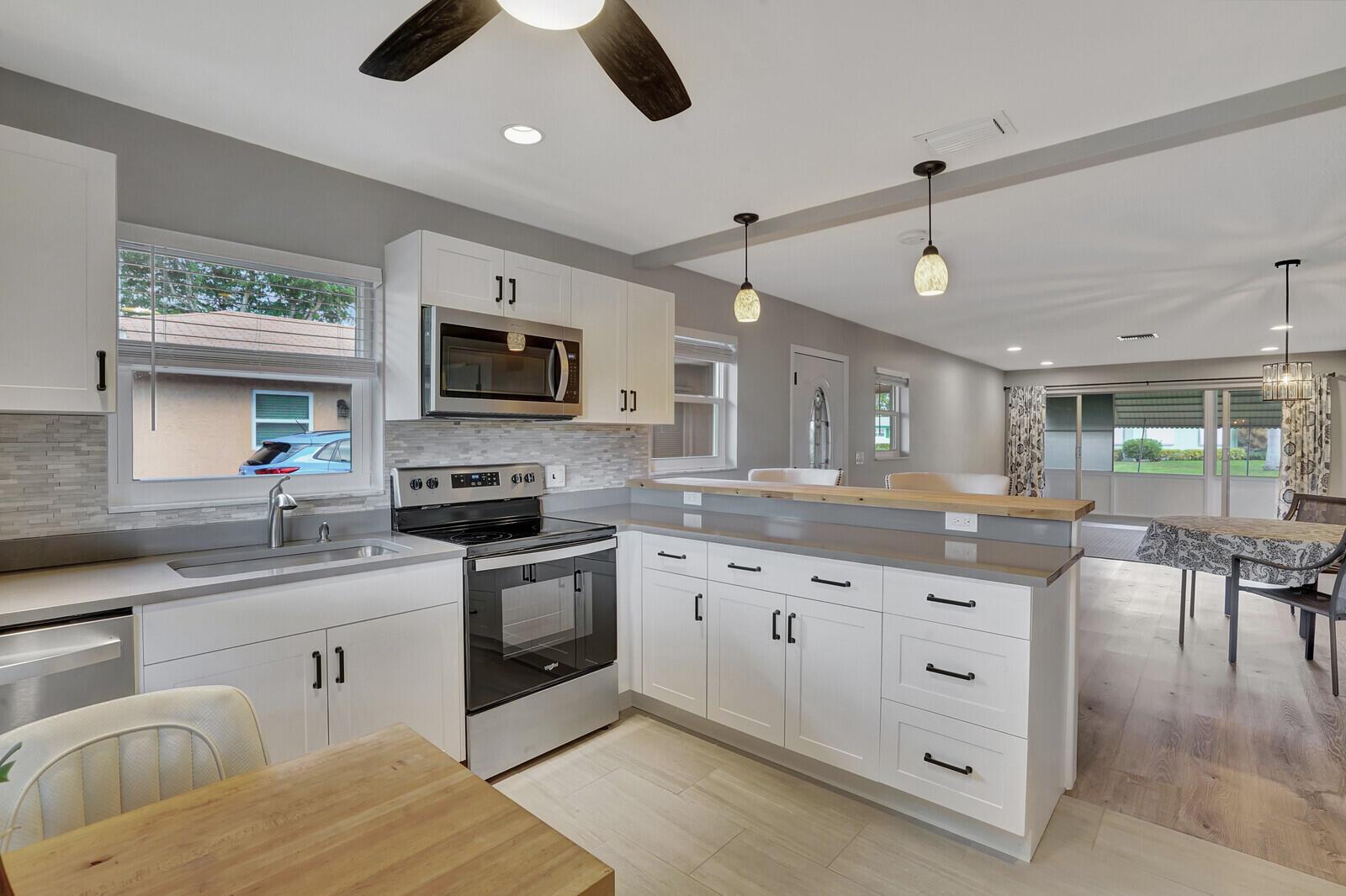 706 Whippoorwill Lane