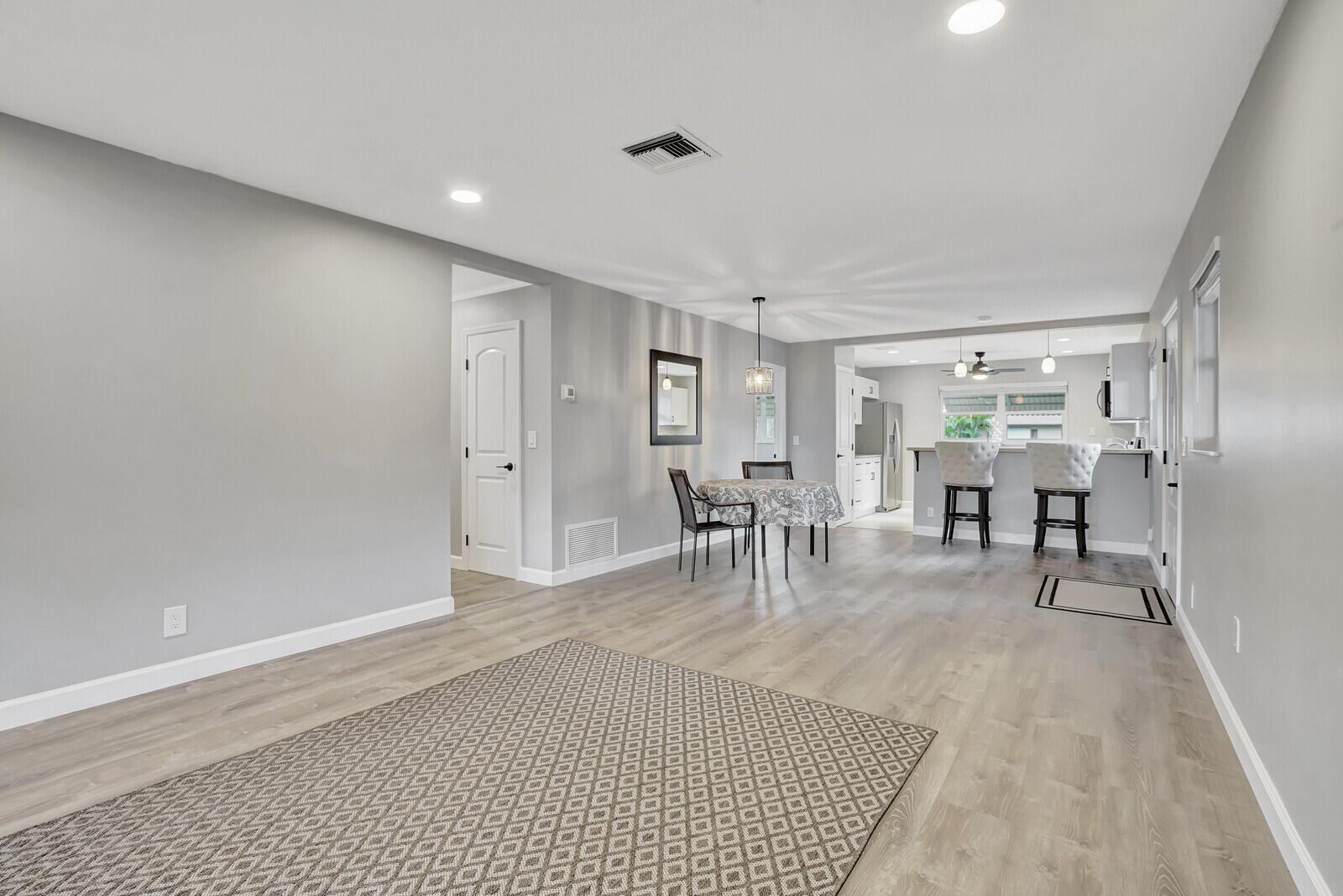 706 Whippoorwill Lane