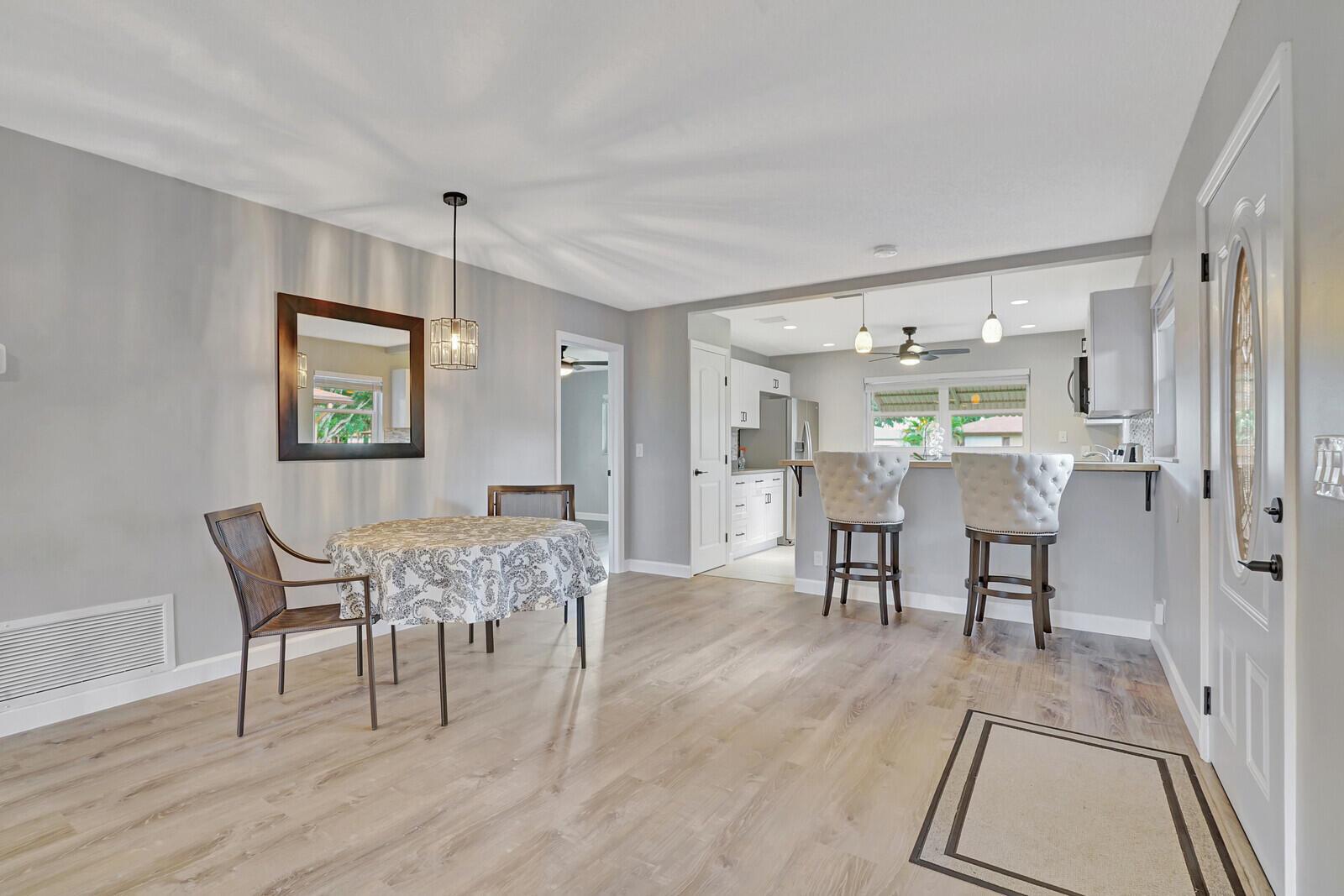 706 Whippoorwill Lane