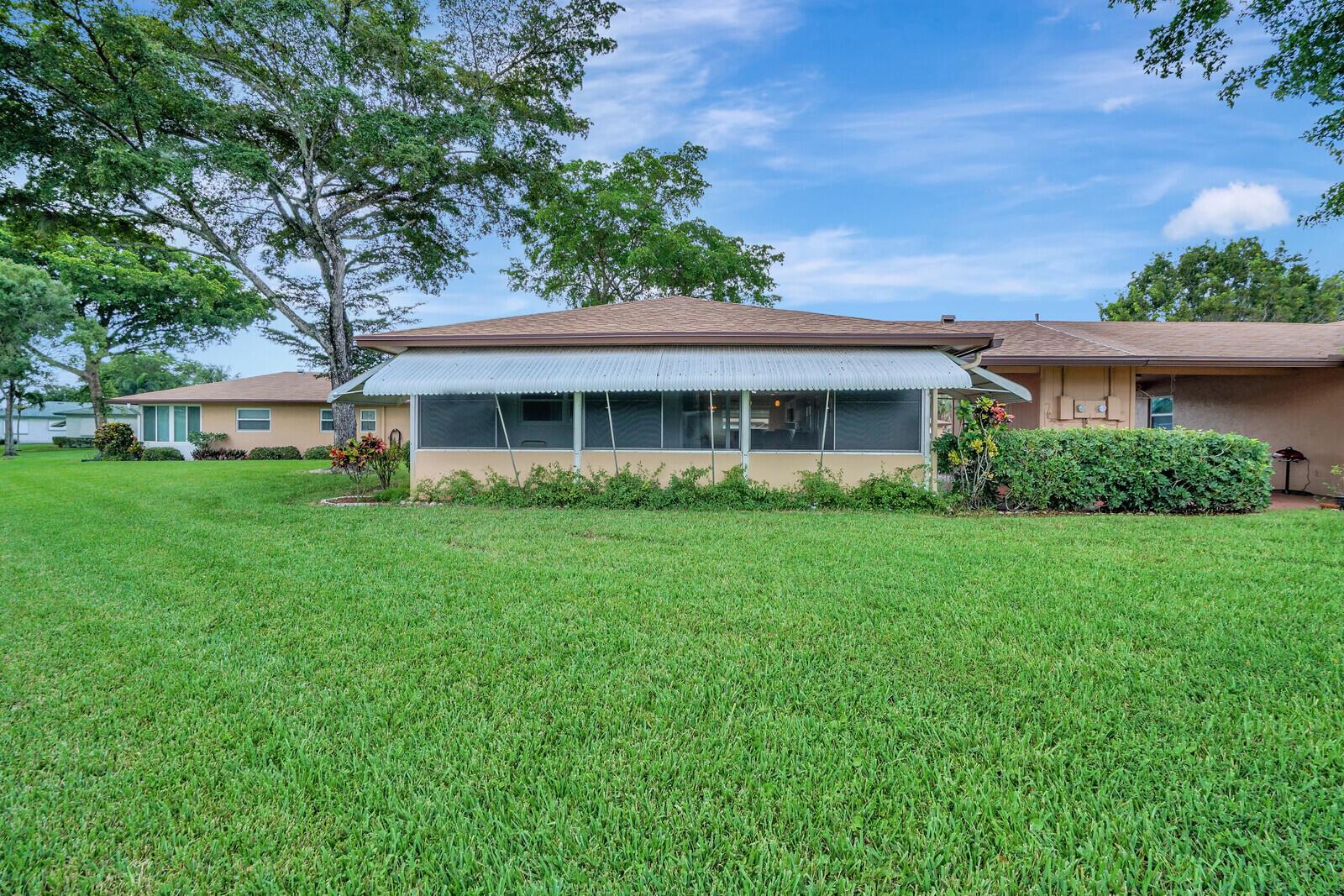 706 Whippoorwill Lane